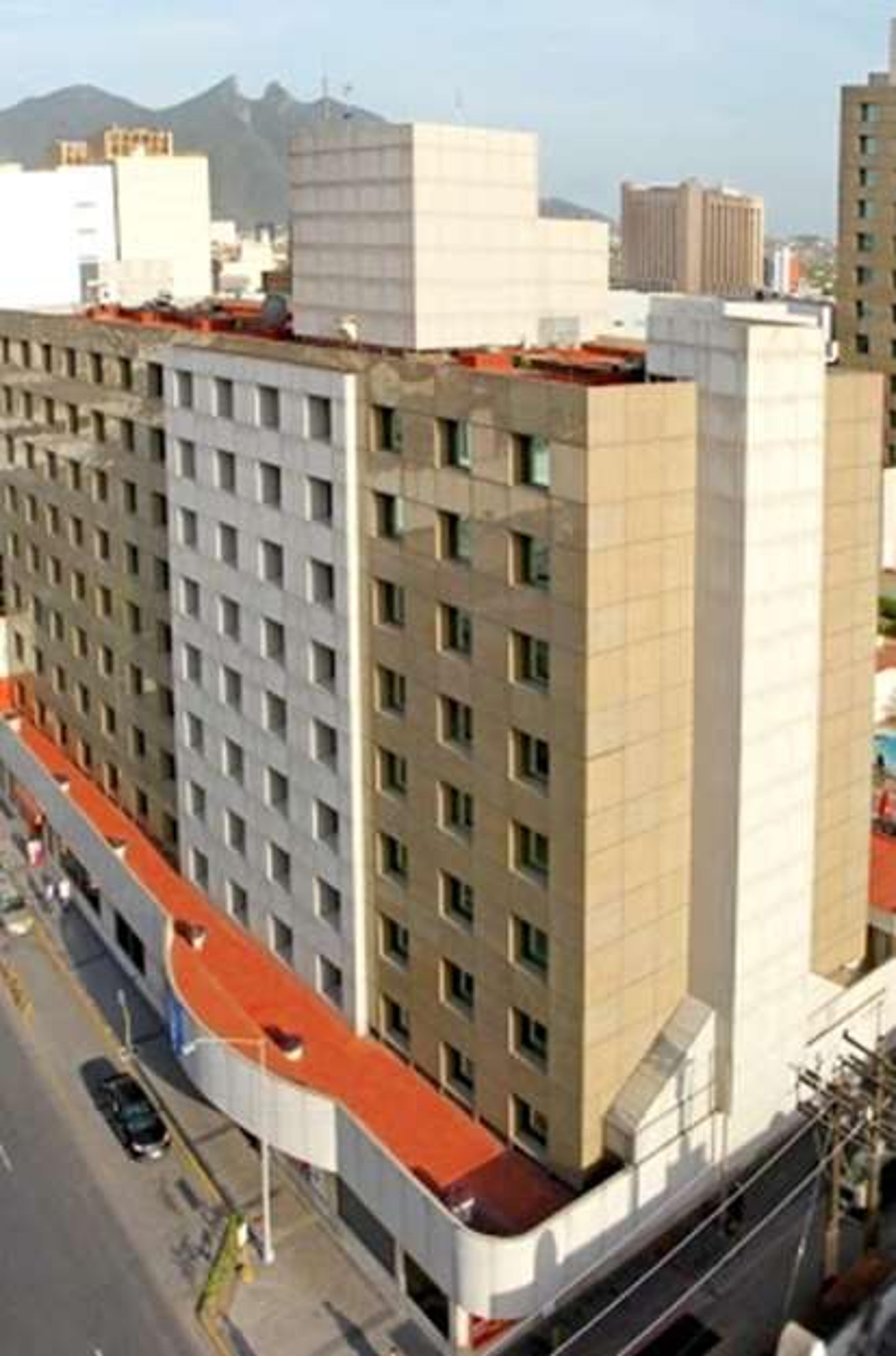 TRAVOHOTEL