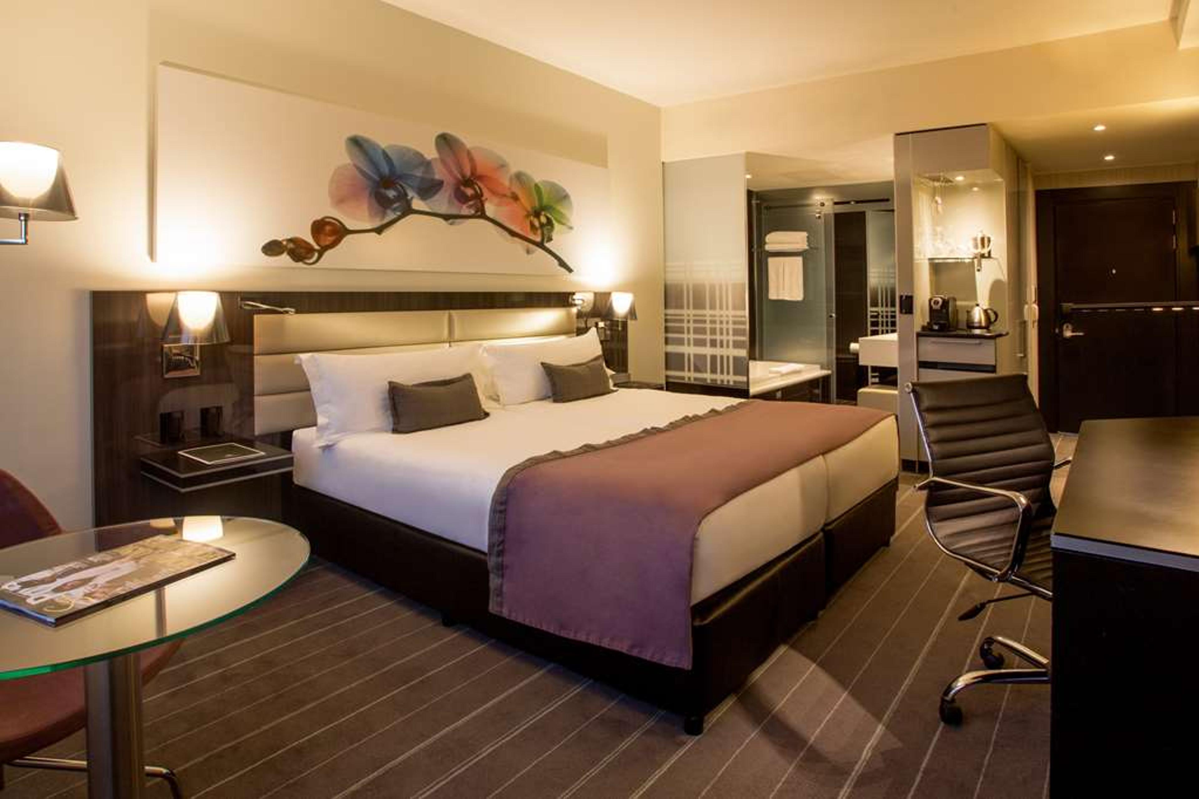THE MASLOW, SANDTON, JNB