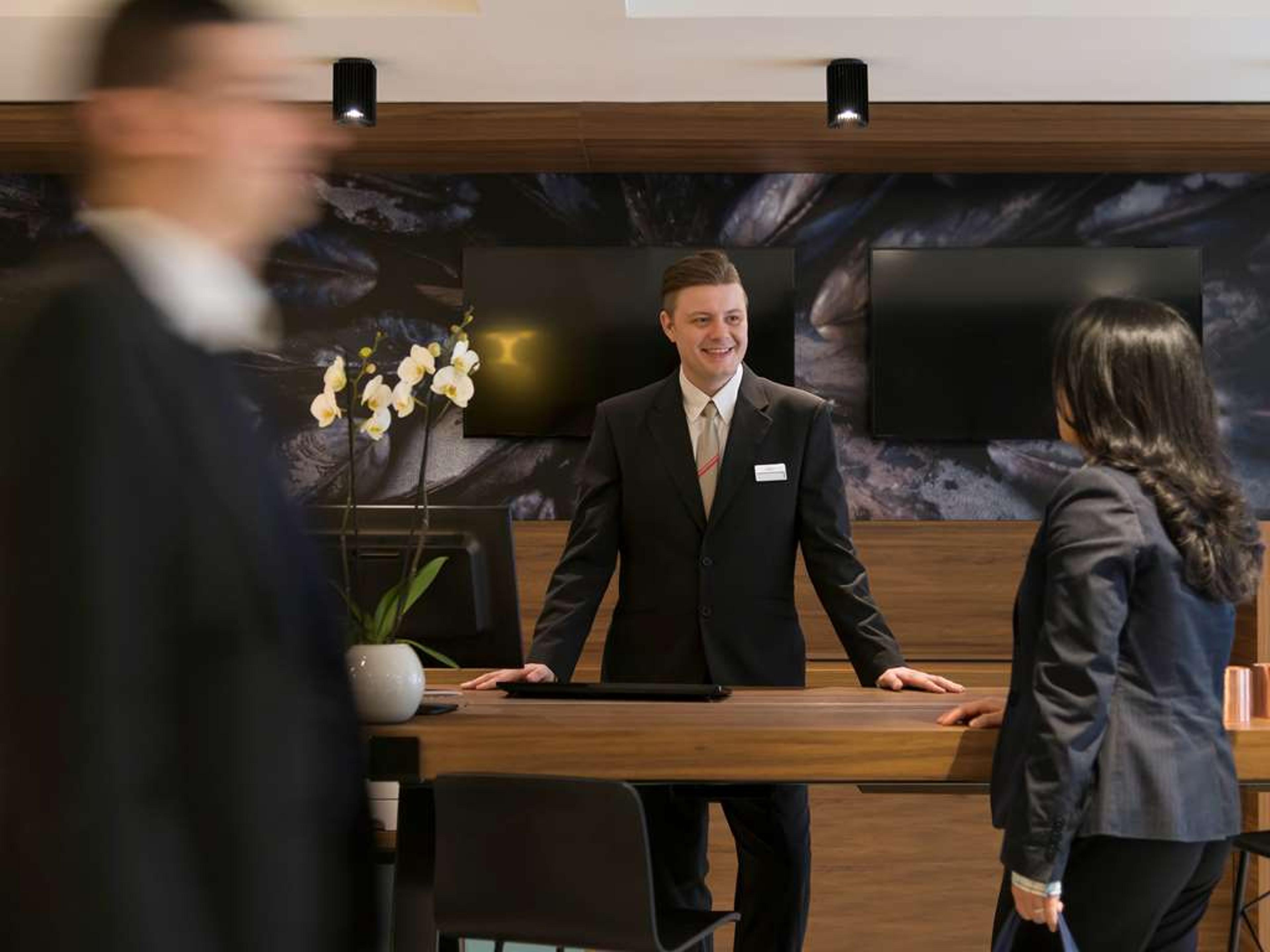 Hotel Photo 5