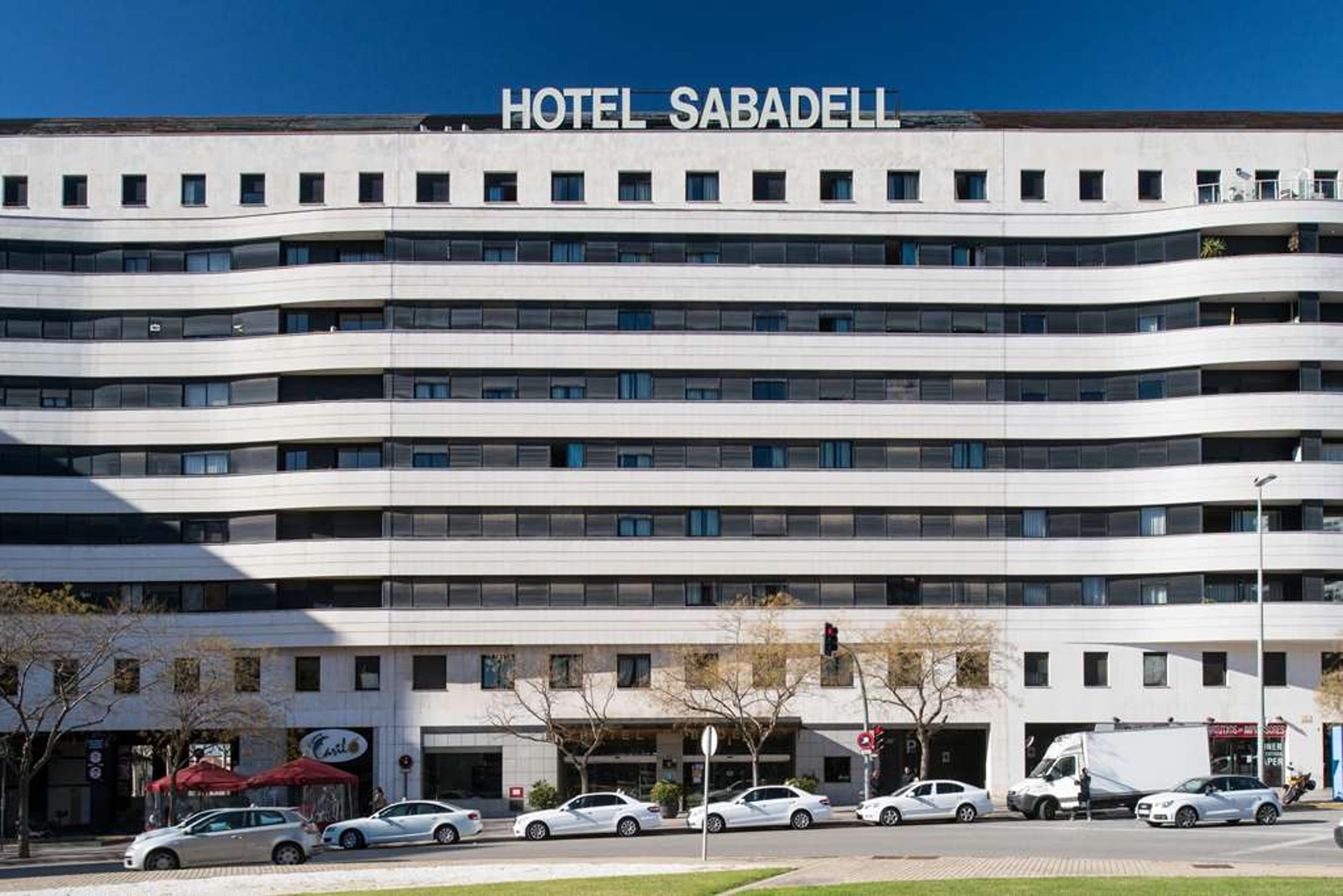 Catalonia Sabadell Hotel