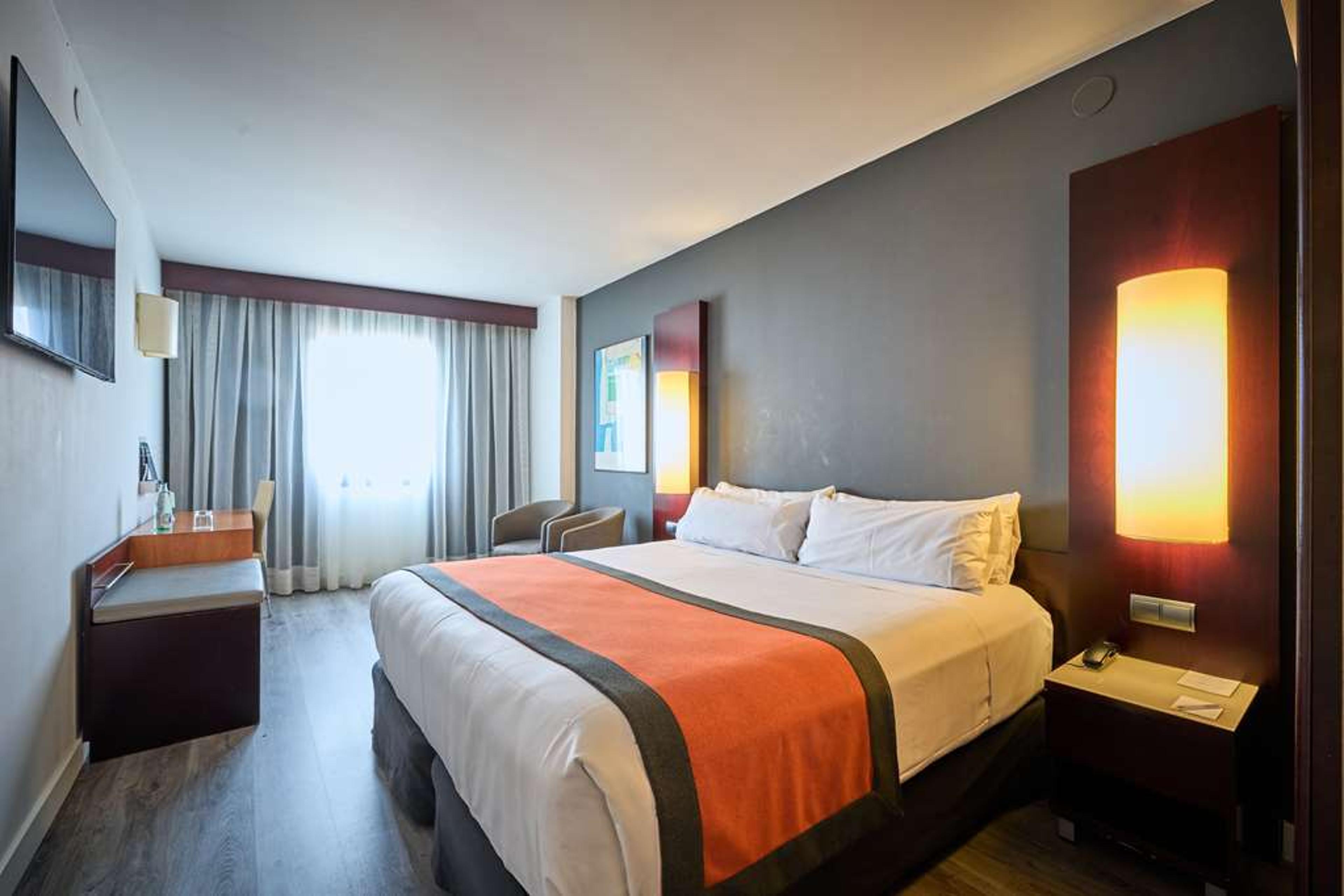 Catalonia Sabadell Hotel