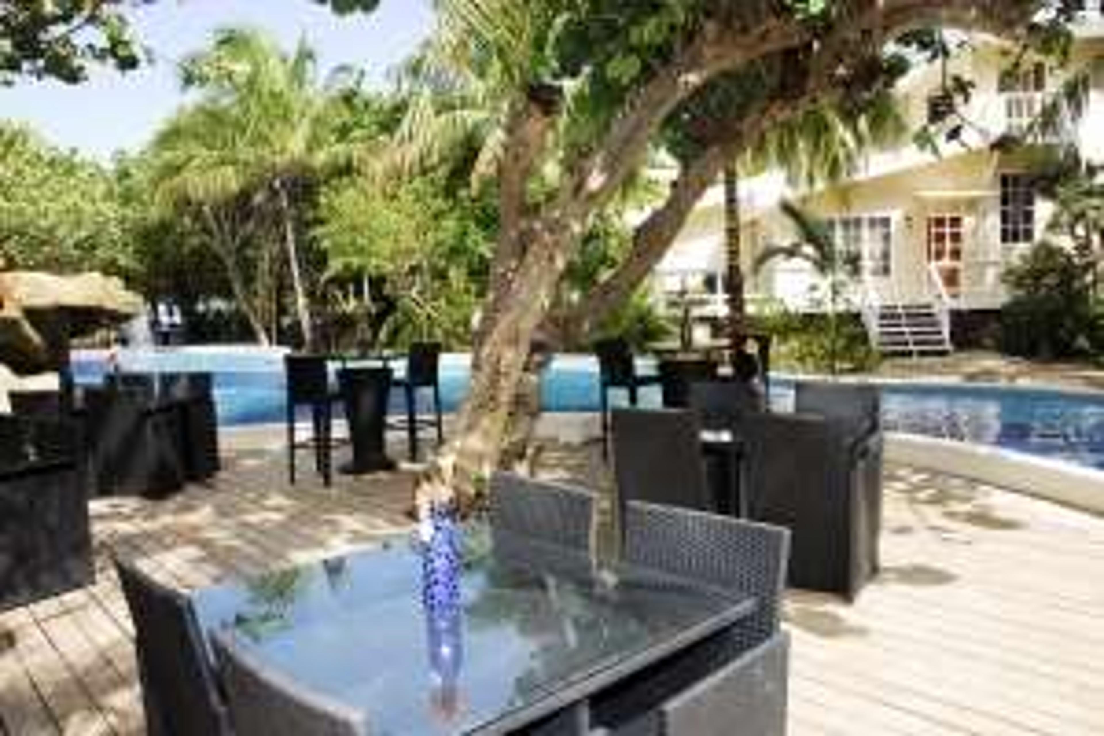 Hotel Photo 4
