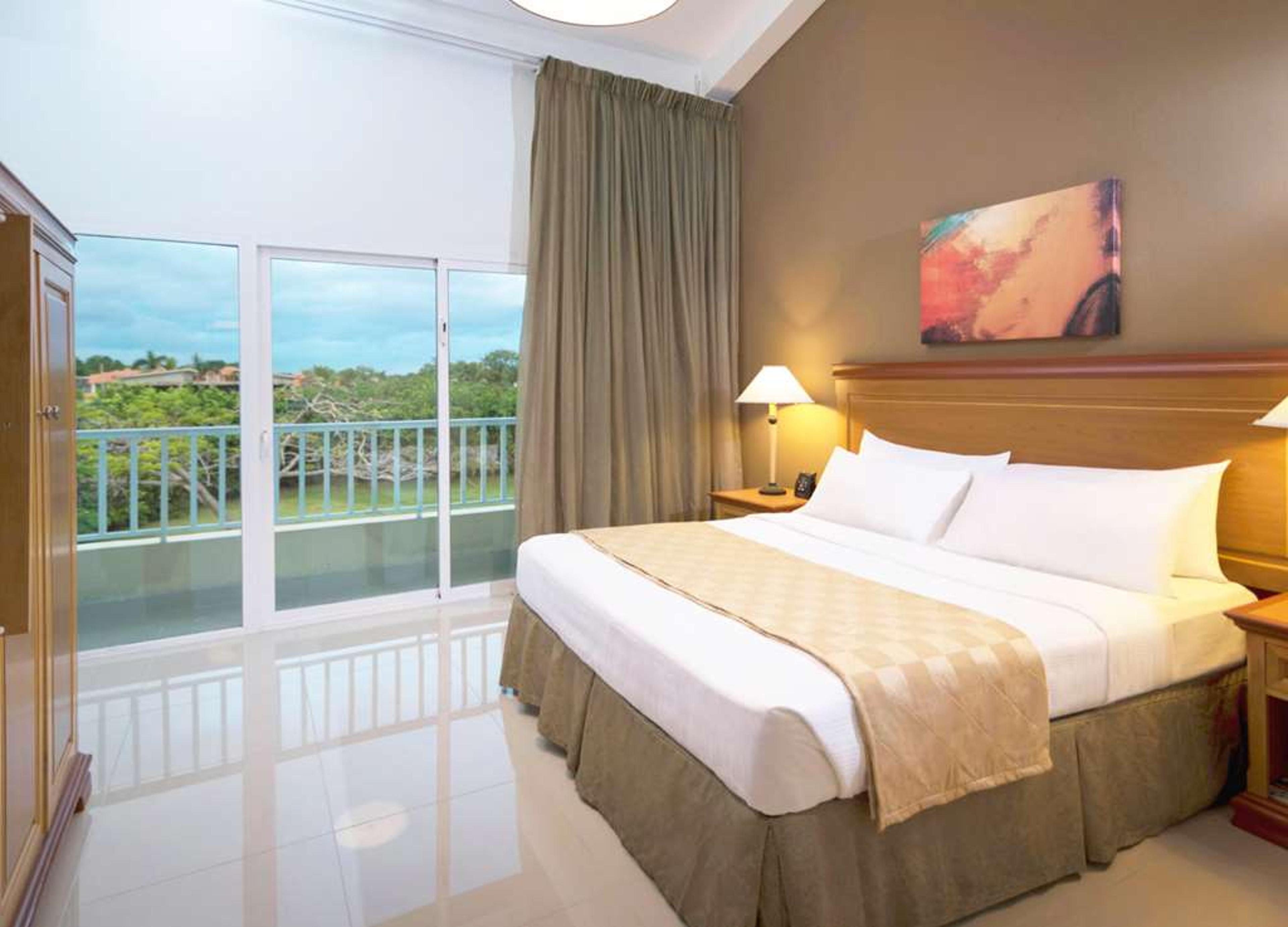 HODELPA GARDEN SUITES