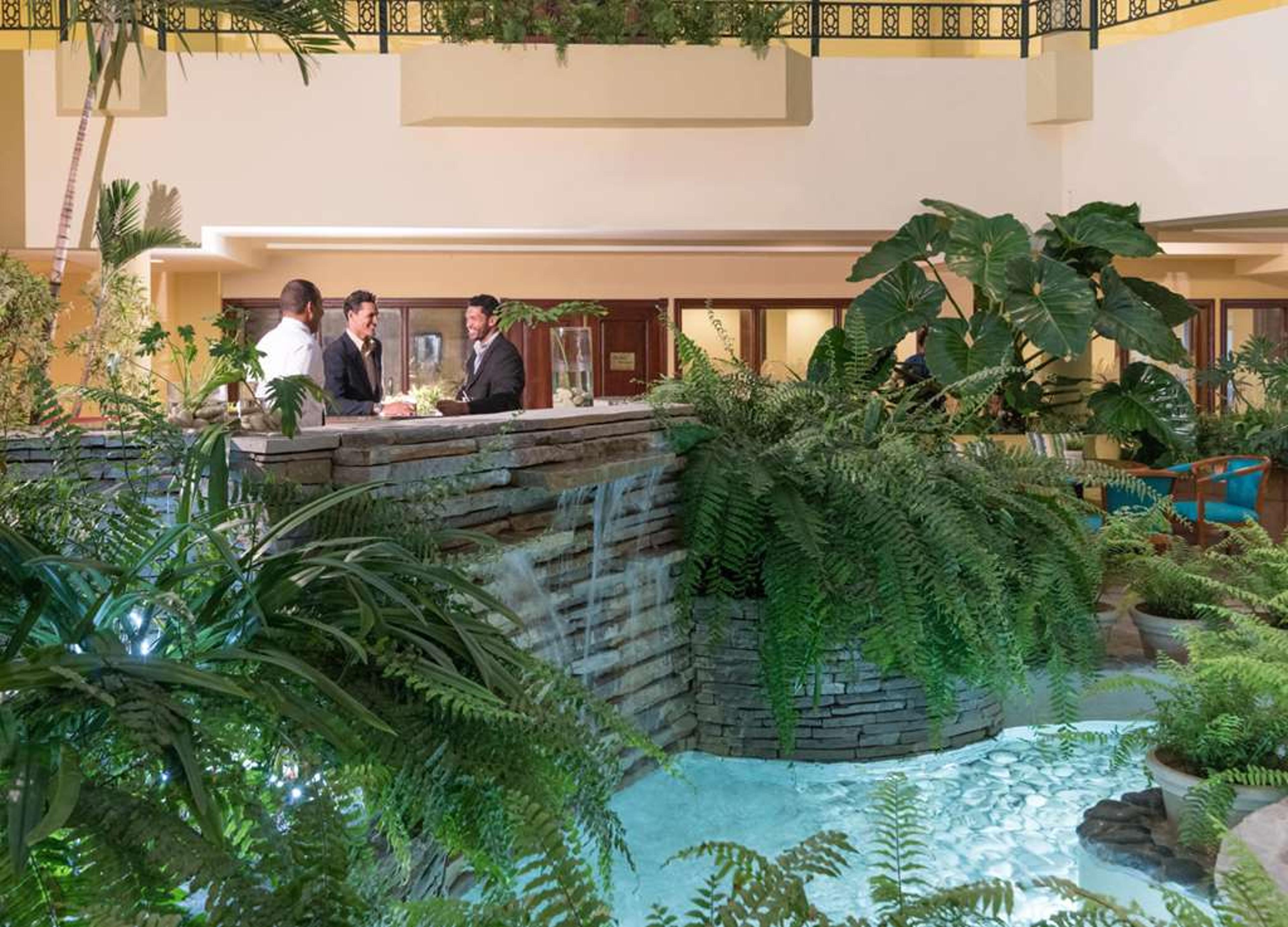 HODELPA GARDEN SUITES