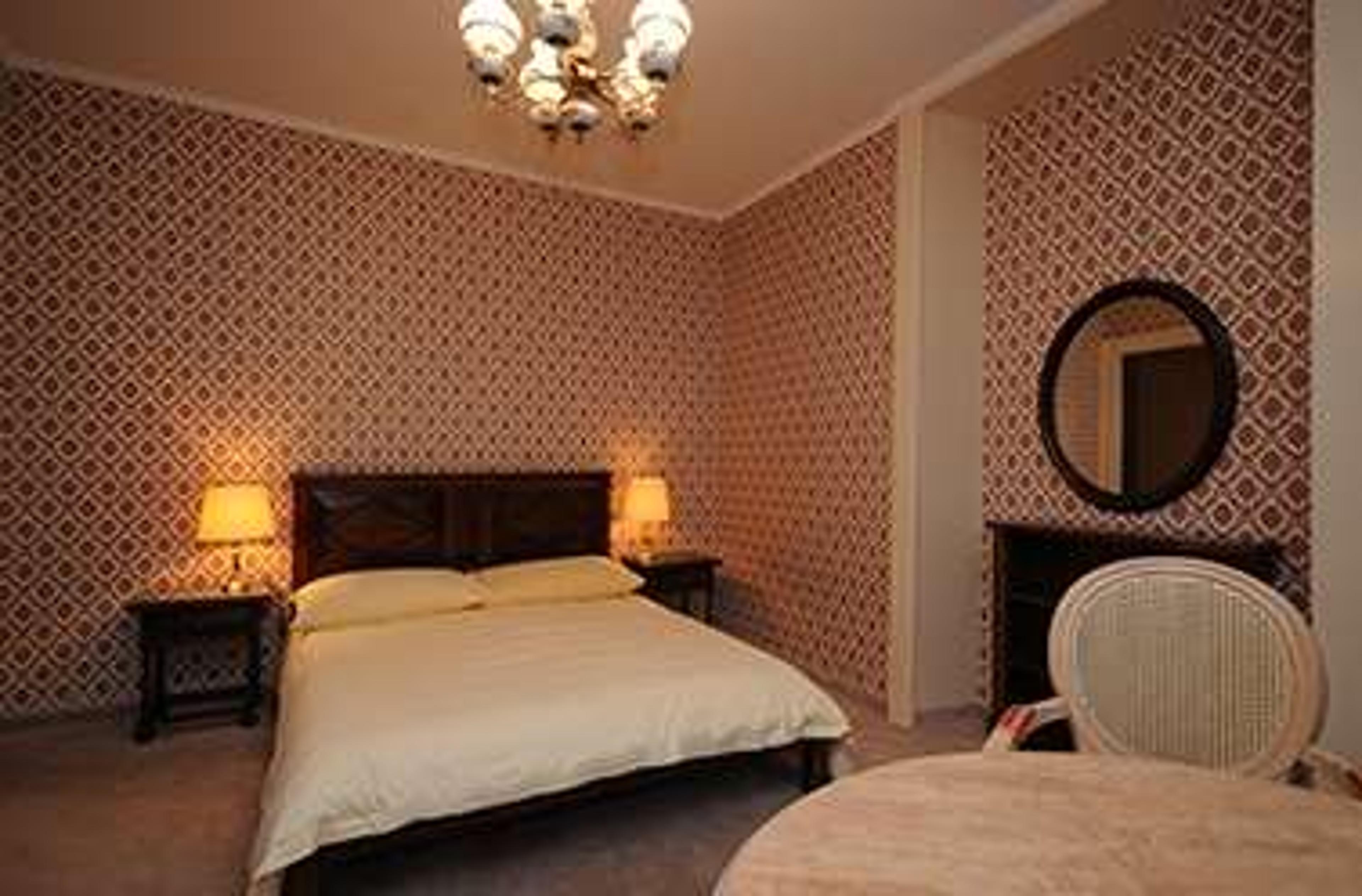 GRAND HOTEL DES RASSES