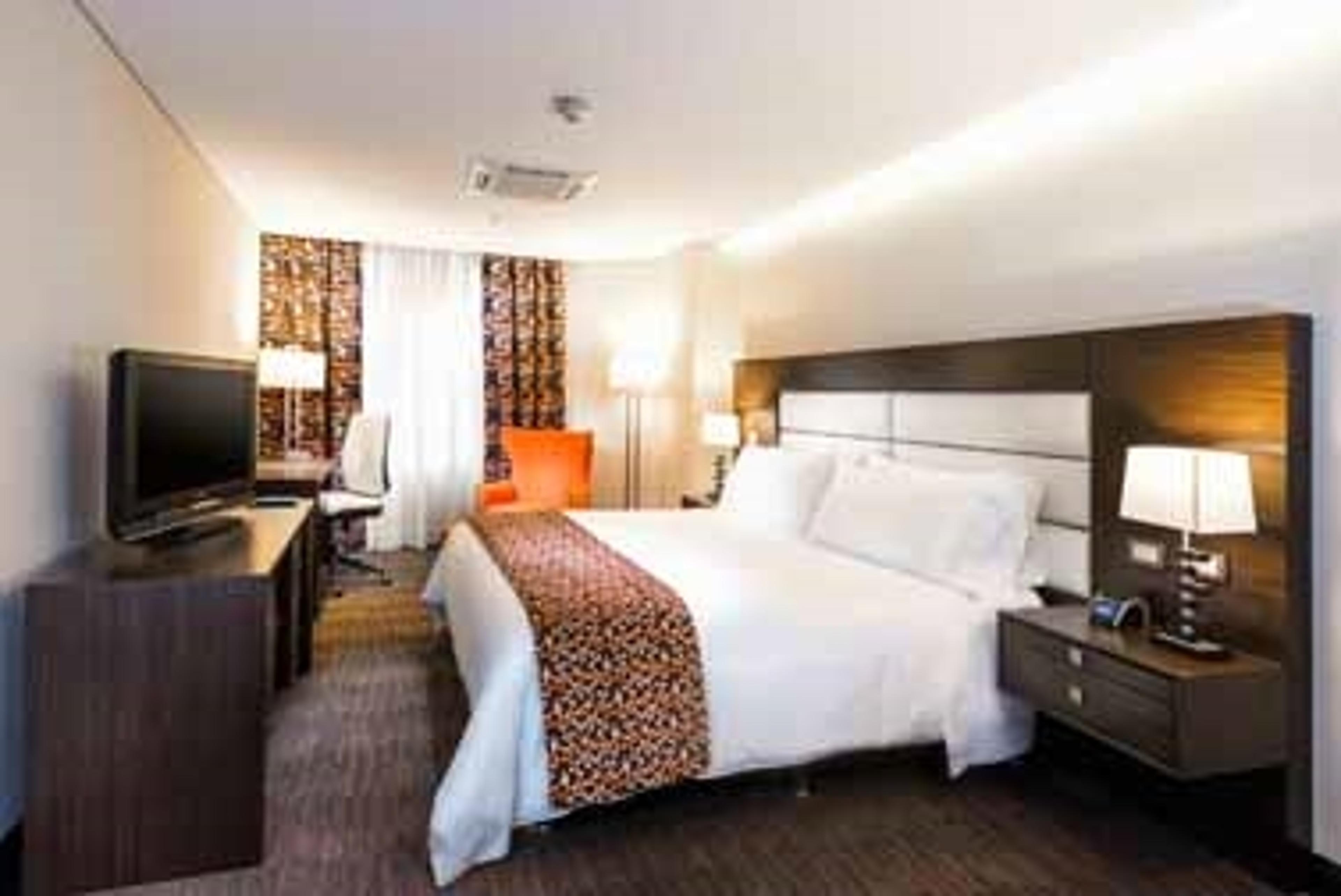 CASA DANN CARLTON HOTEL AND SPA