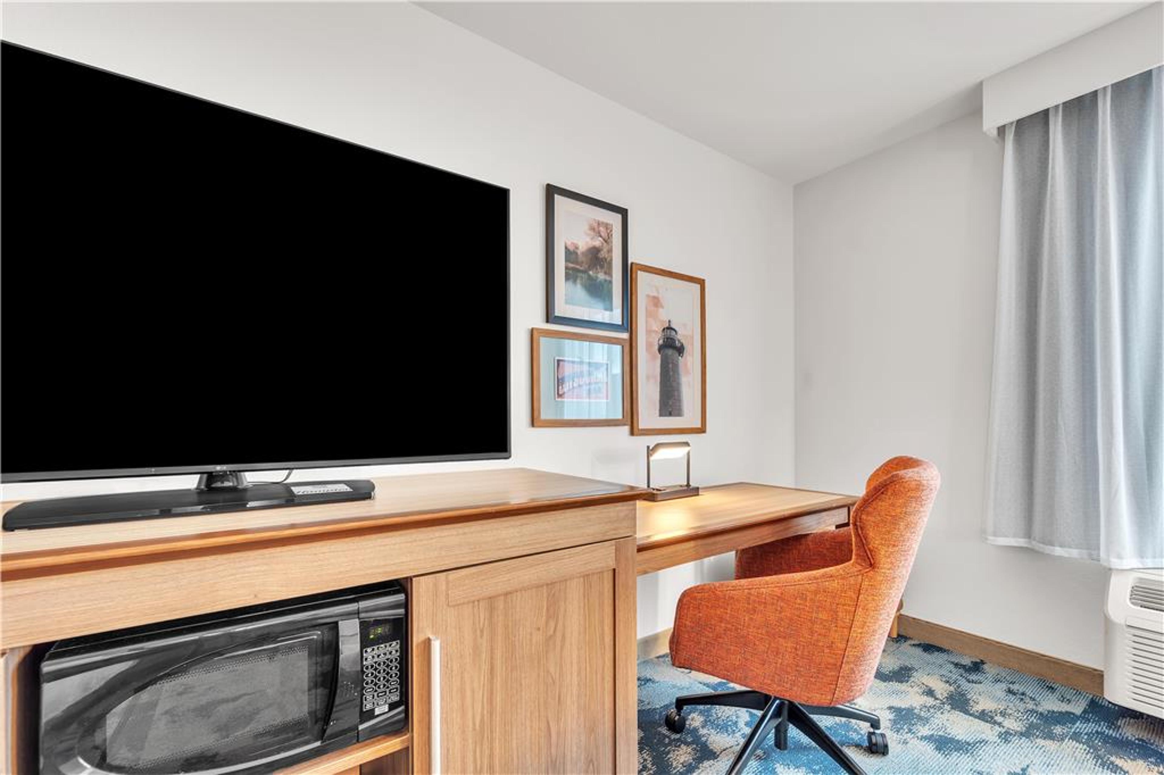 HAMPTON INN SUITES PLEASANT PRAIRIE