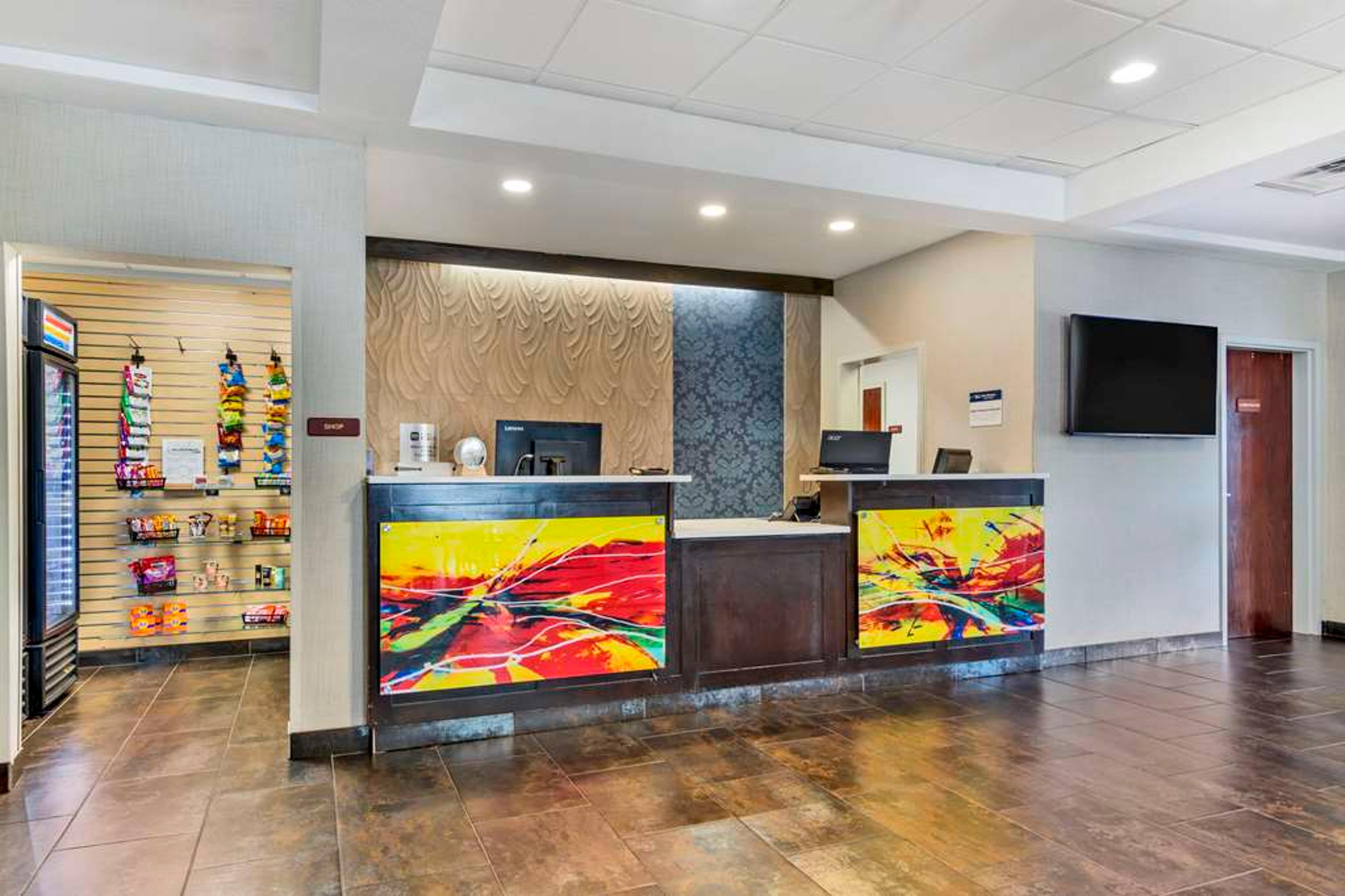 Hotel Photo 2