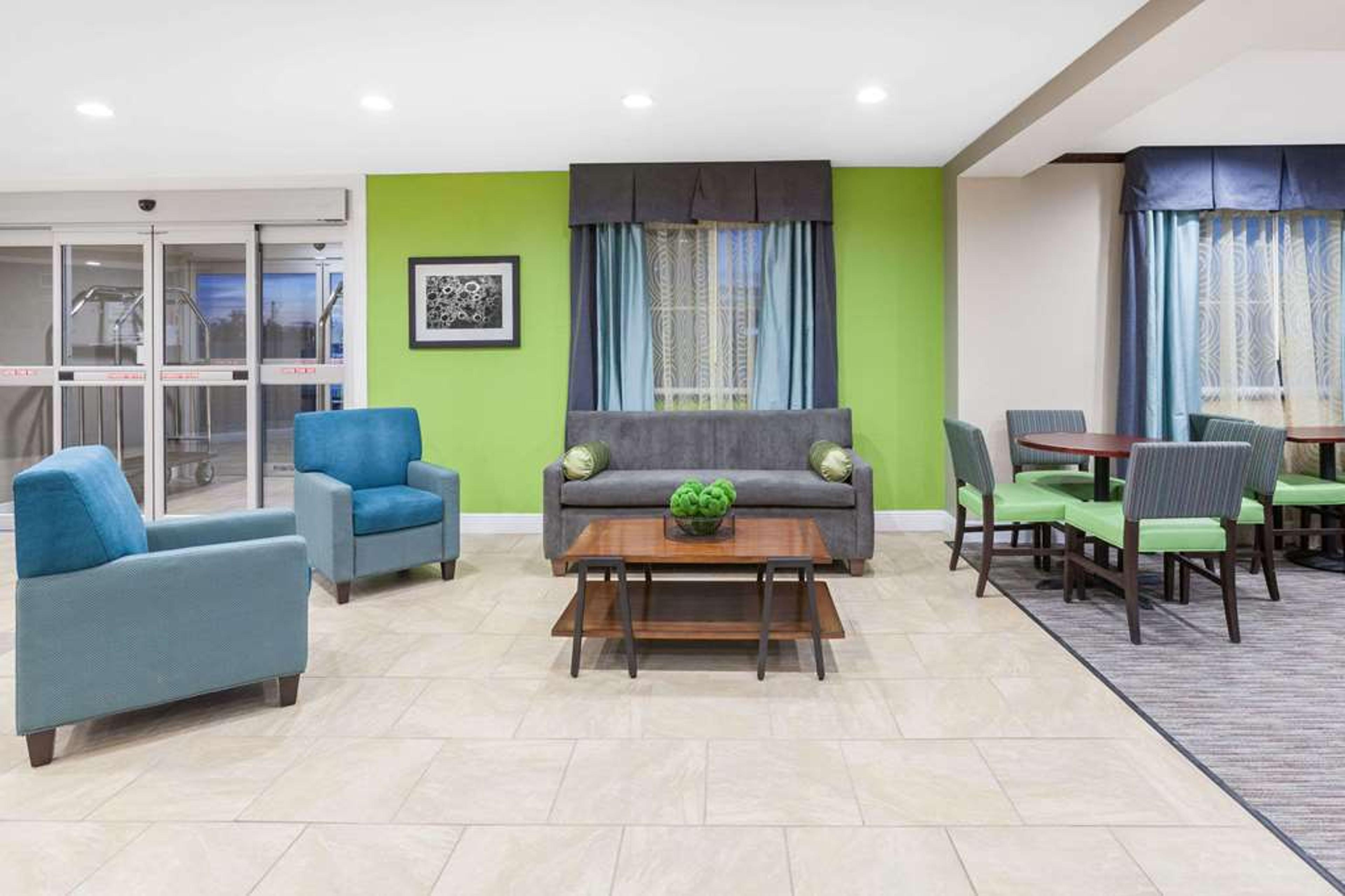 Hotel Photo 2
