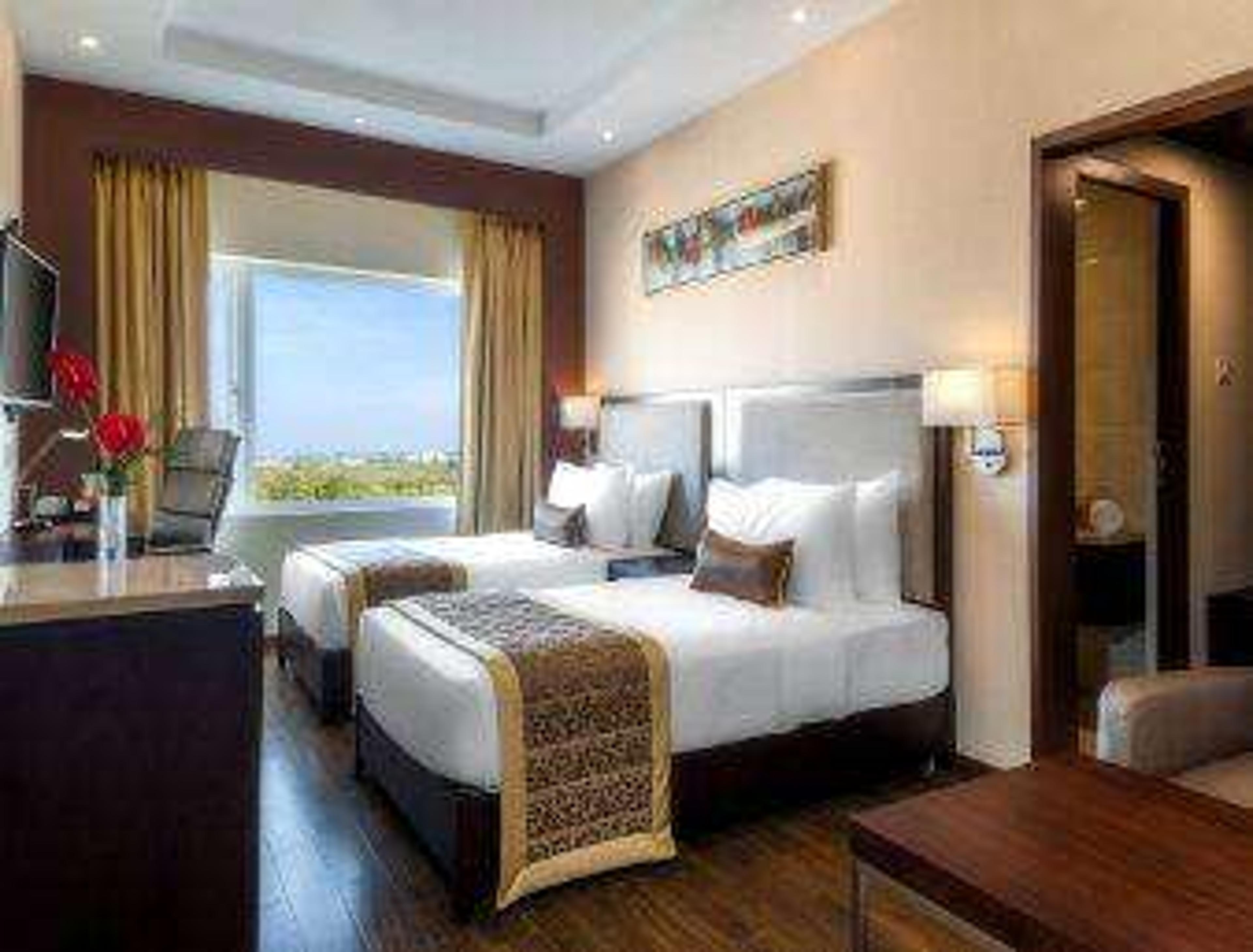 DAYS HOTEL CHENNAI OMR ROAD