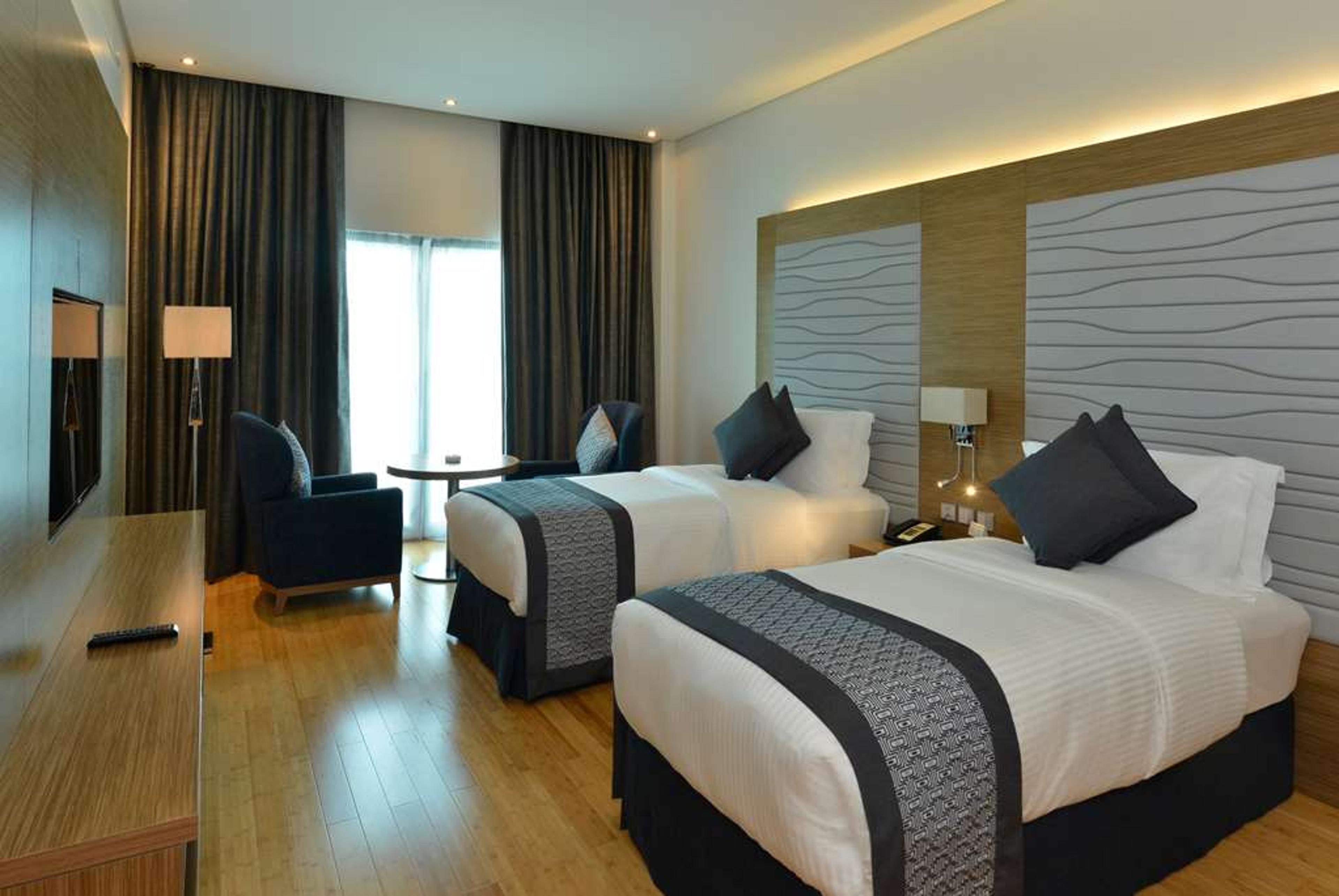 RAMADA MANAMA CITY CENTRE