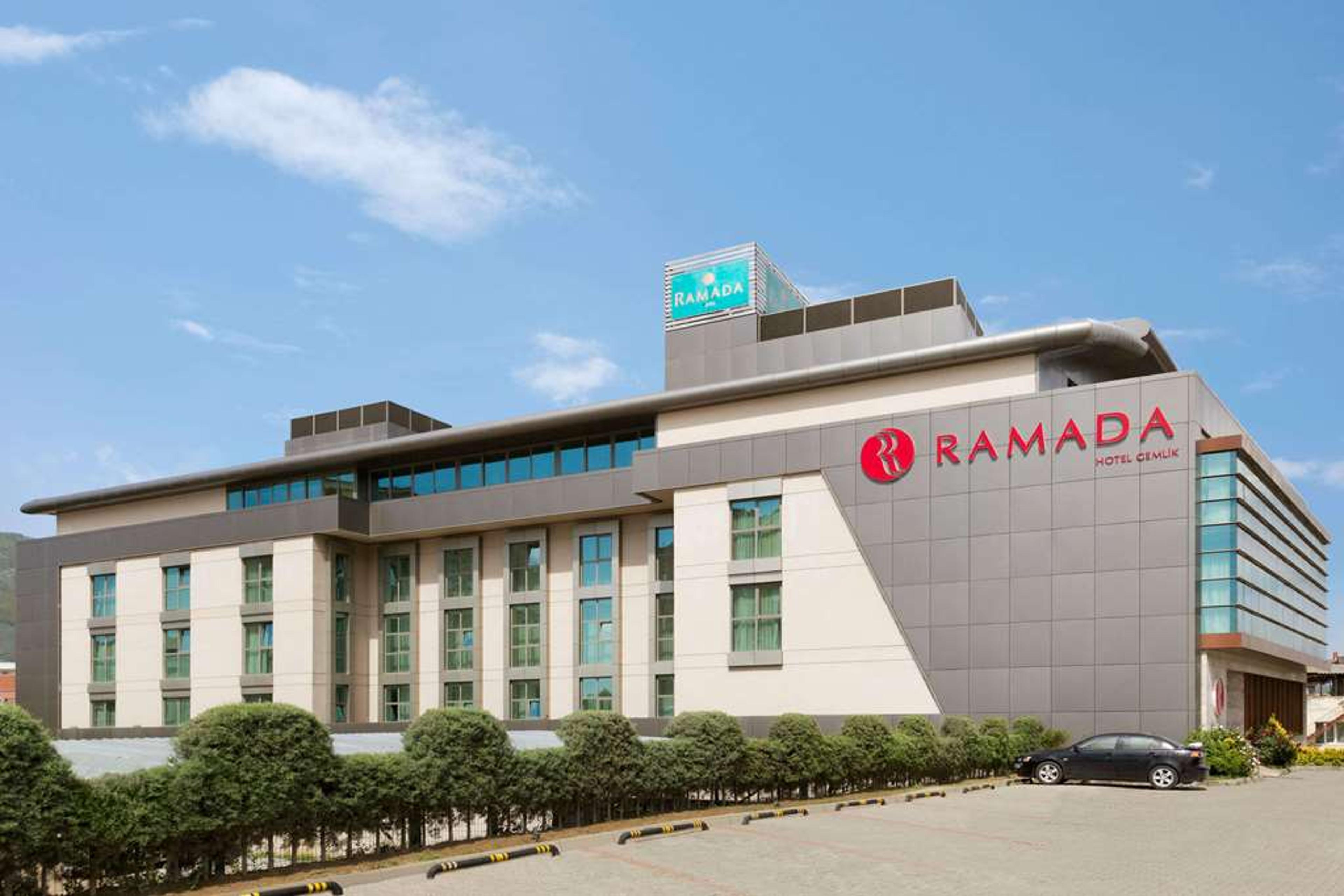RAMADA BY WYNDHAM GEMLIK