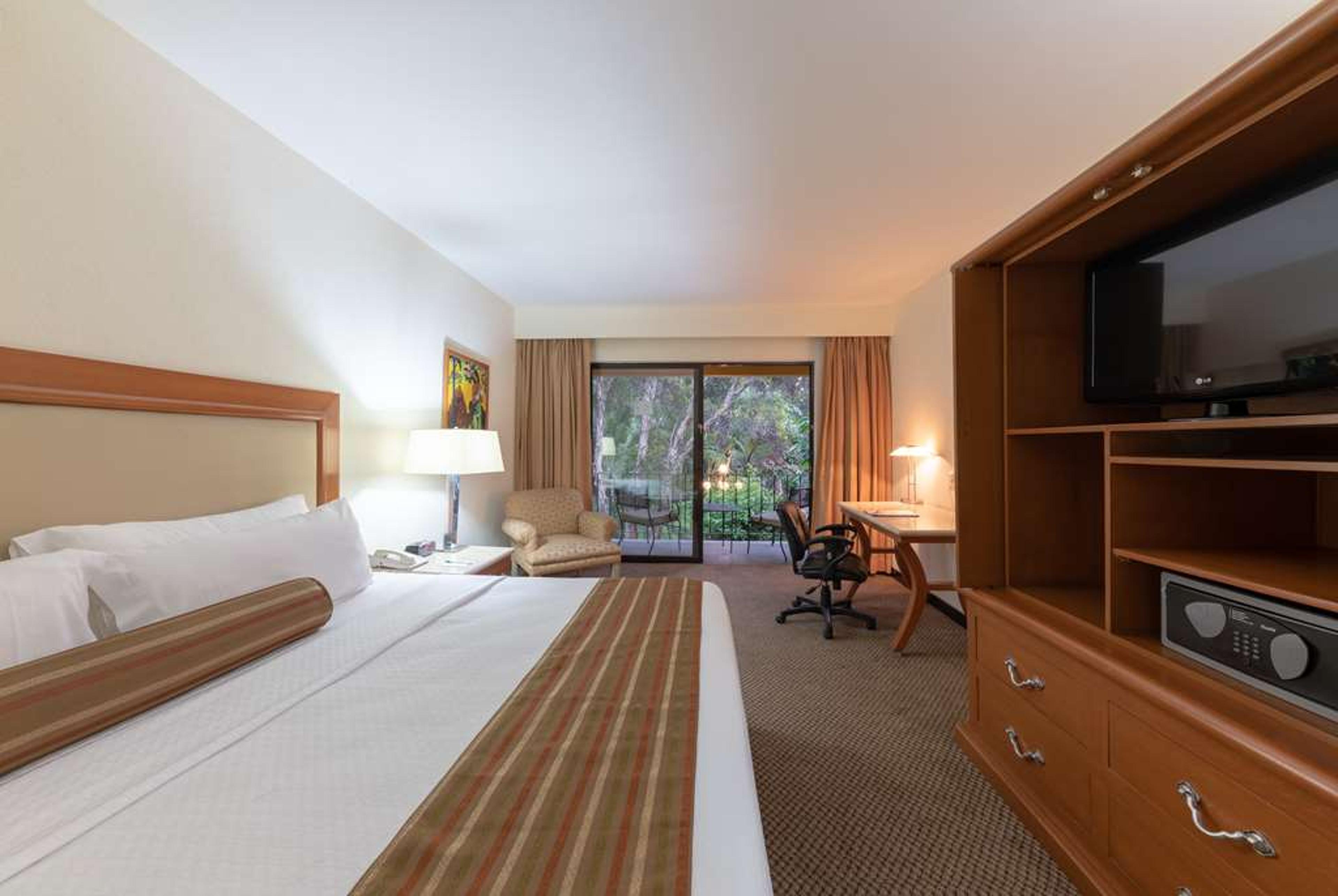 WYNDHAM GARDEN GUADALAJARA EXPO