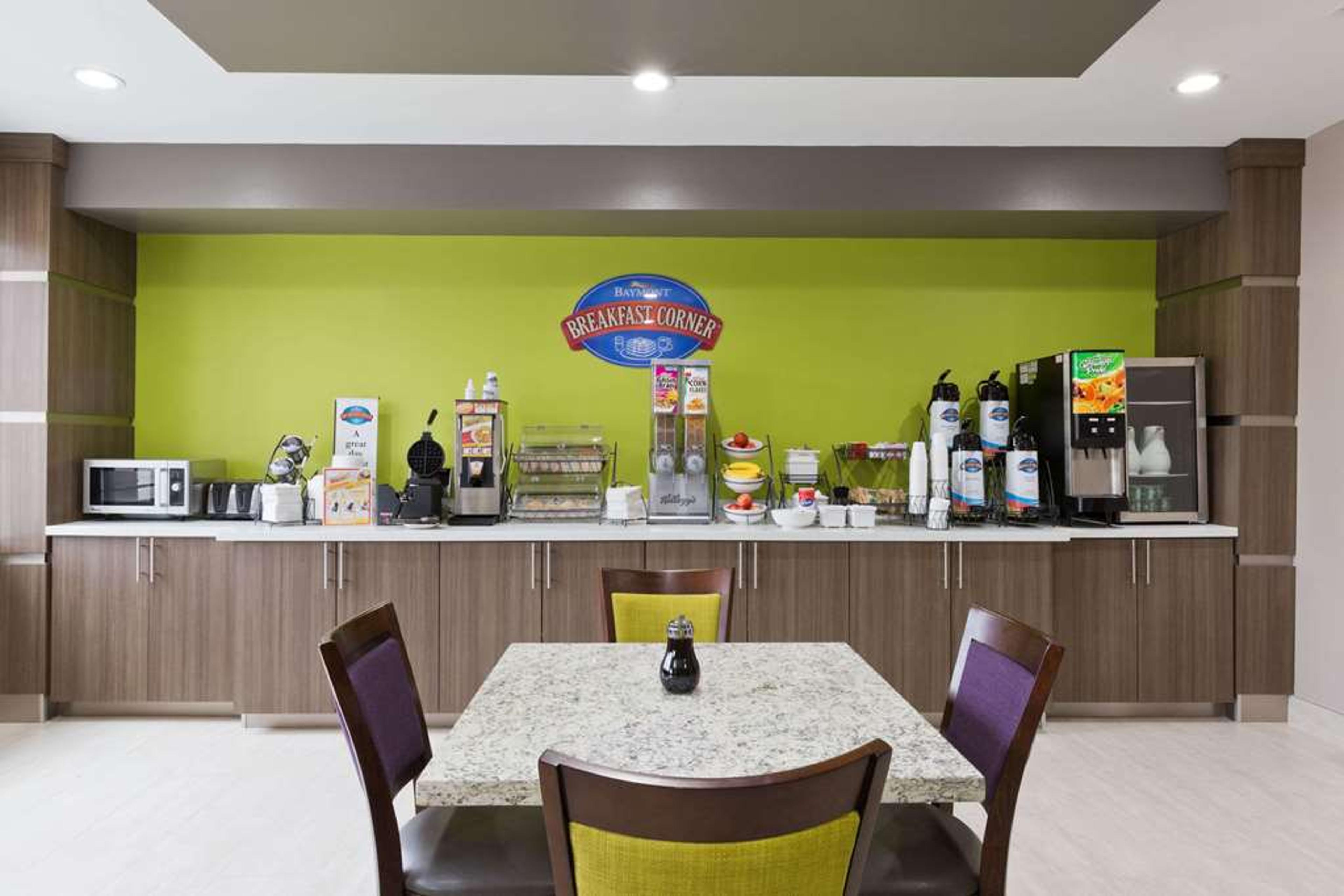 Hotel Photo 2
