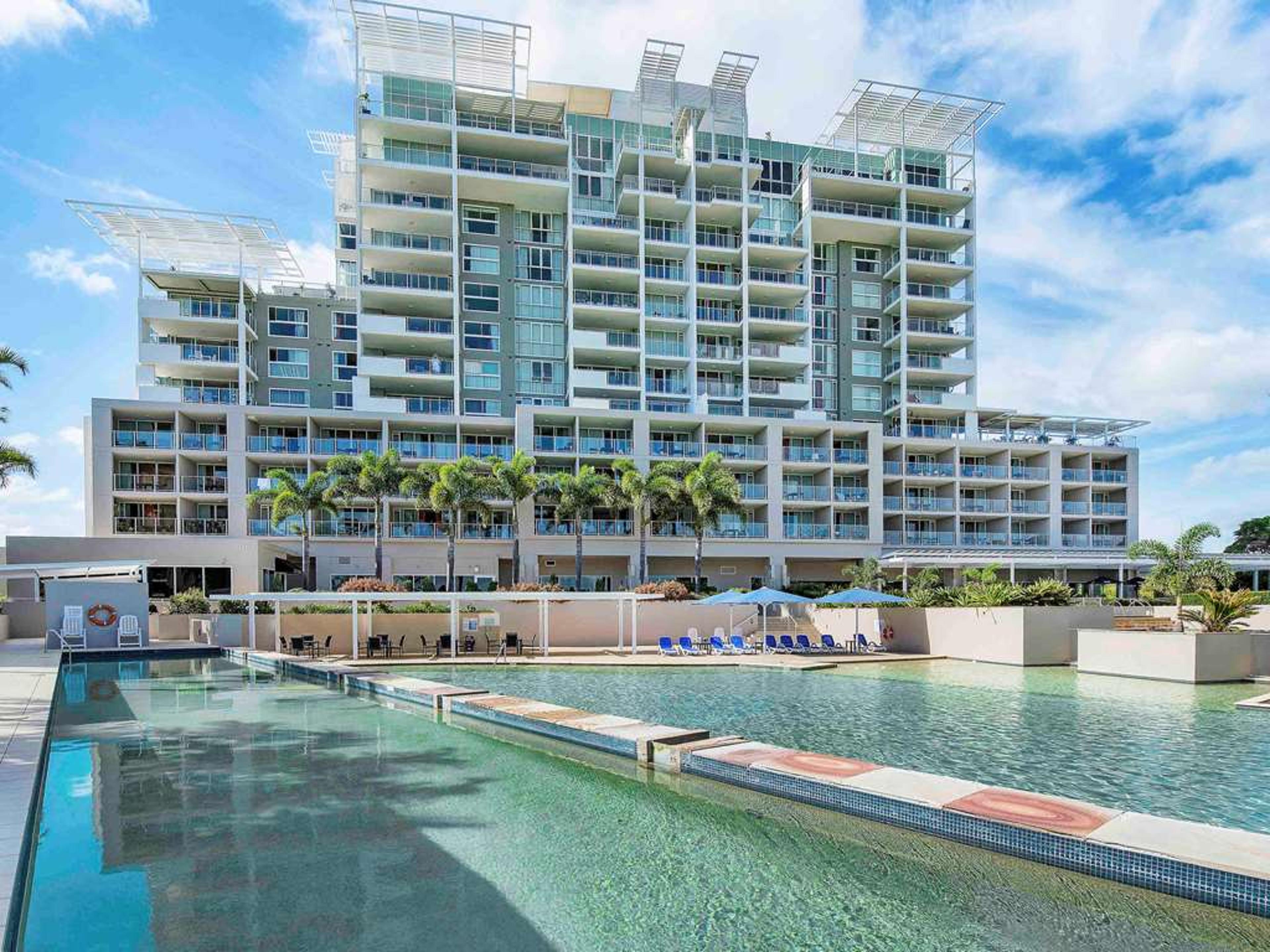 THE SEBEL PELICAN WATERS