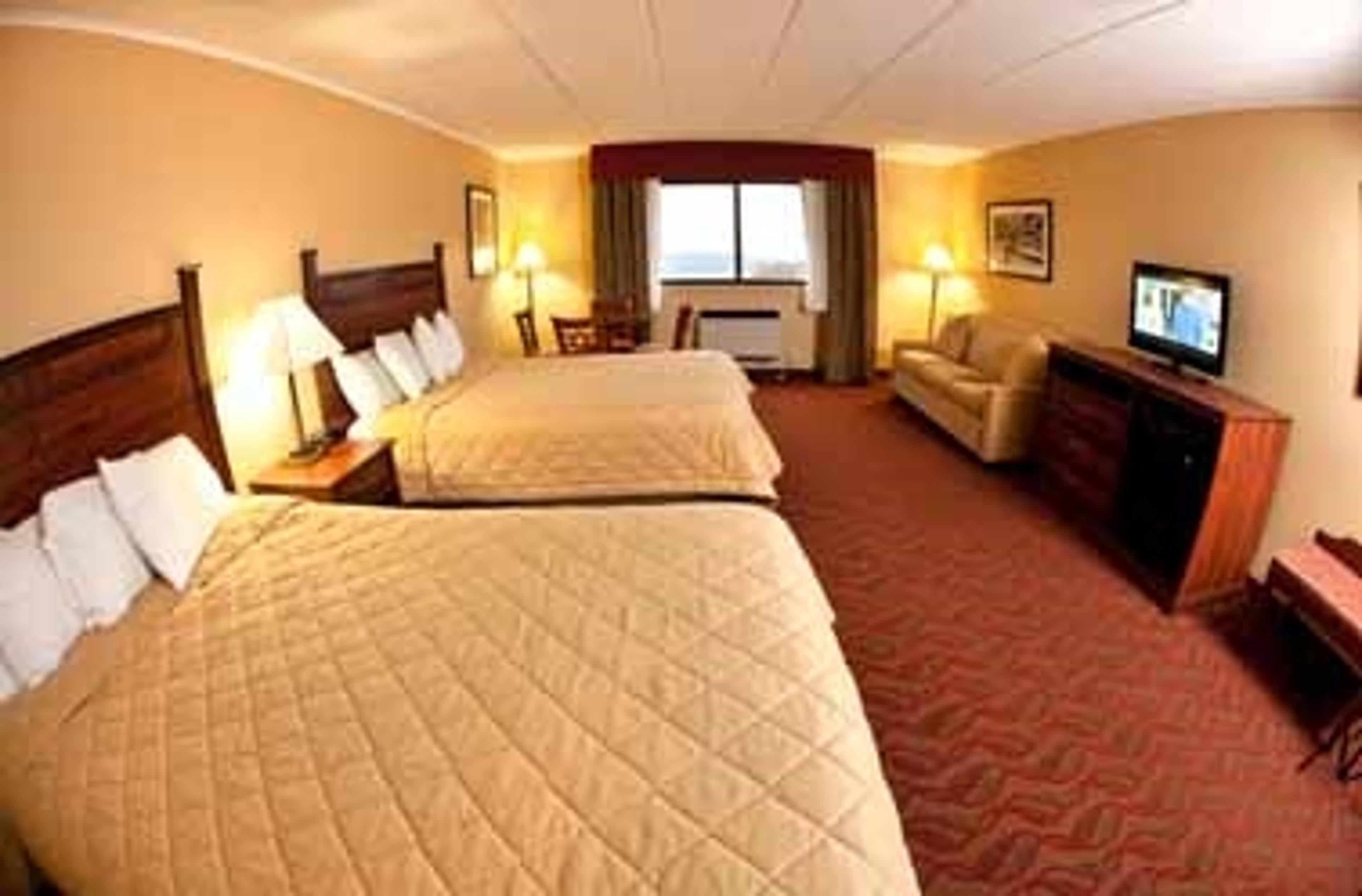 CHESTNUT MOUNTAIN RESORT