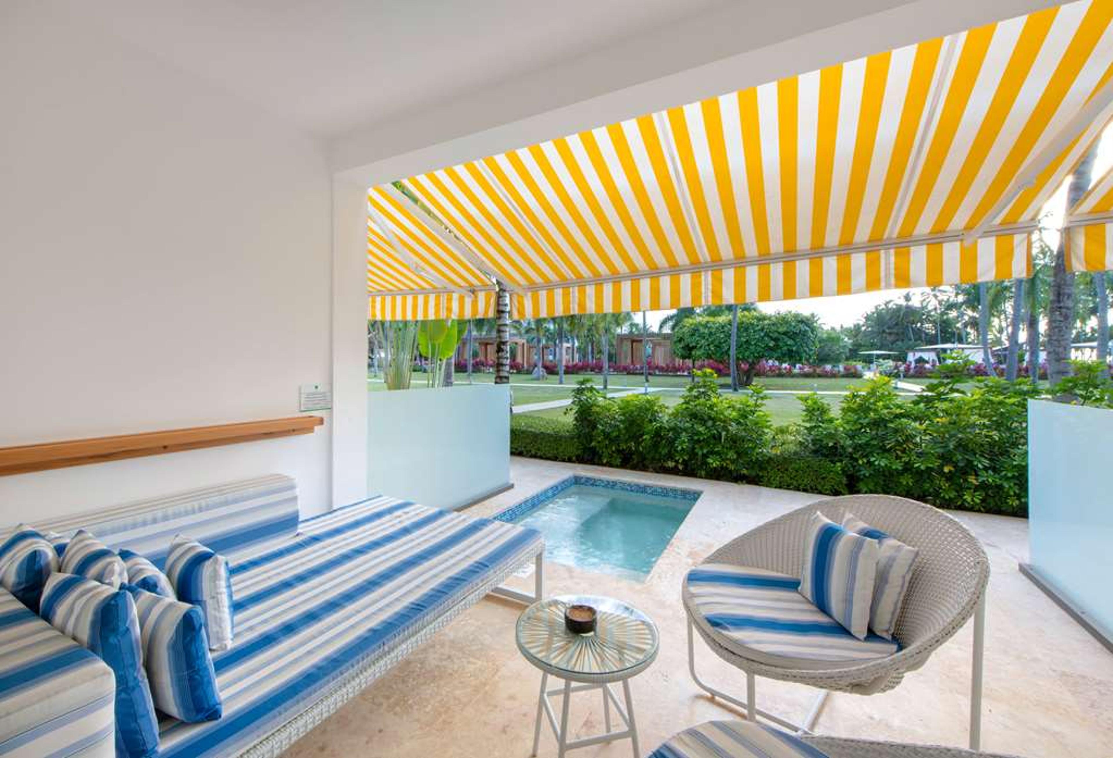 VIVA V SAMANA BY WYNDHAM, A TRADEMA