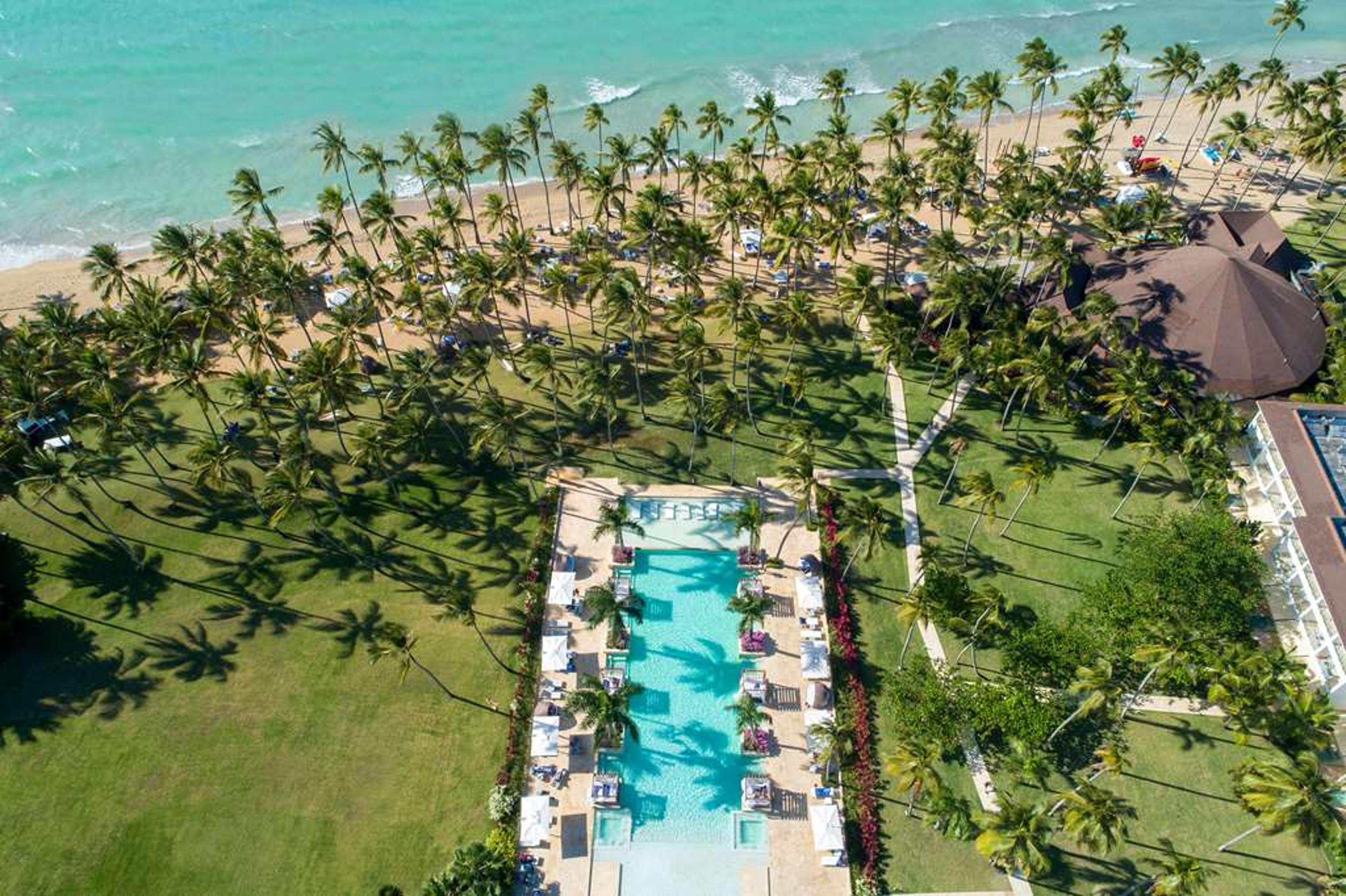 VIVA V SAMANA BY WYNDHAM, A TRADEMA