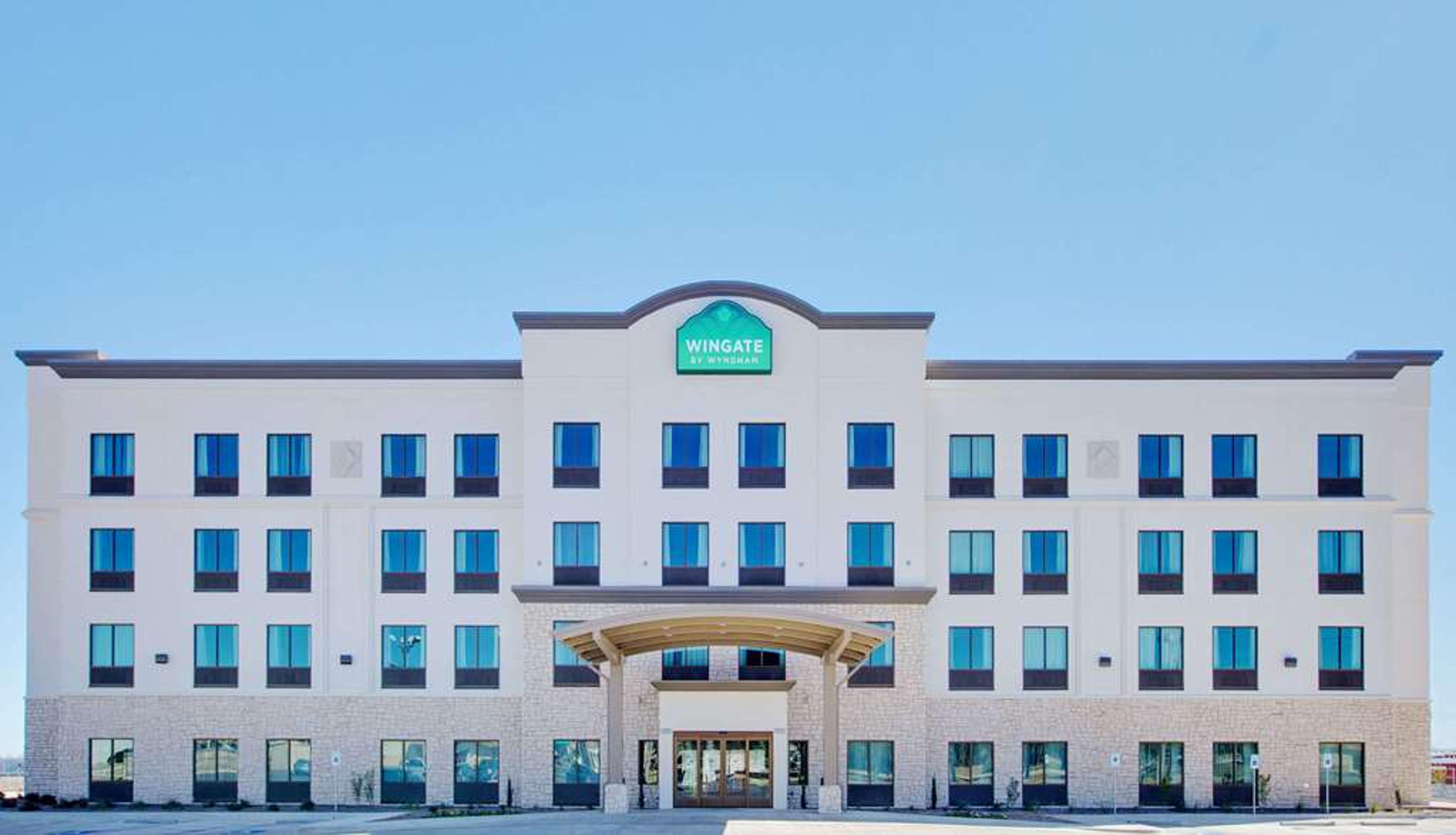 WINGATE BY WYNDHAM SAN ANGELO