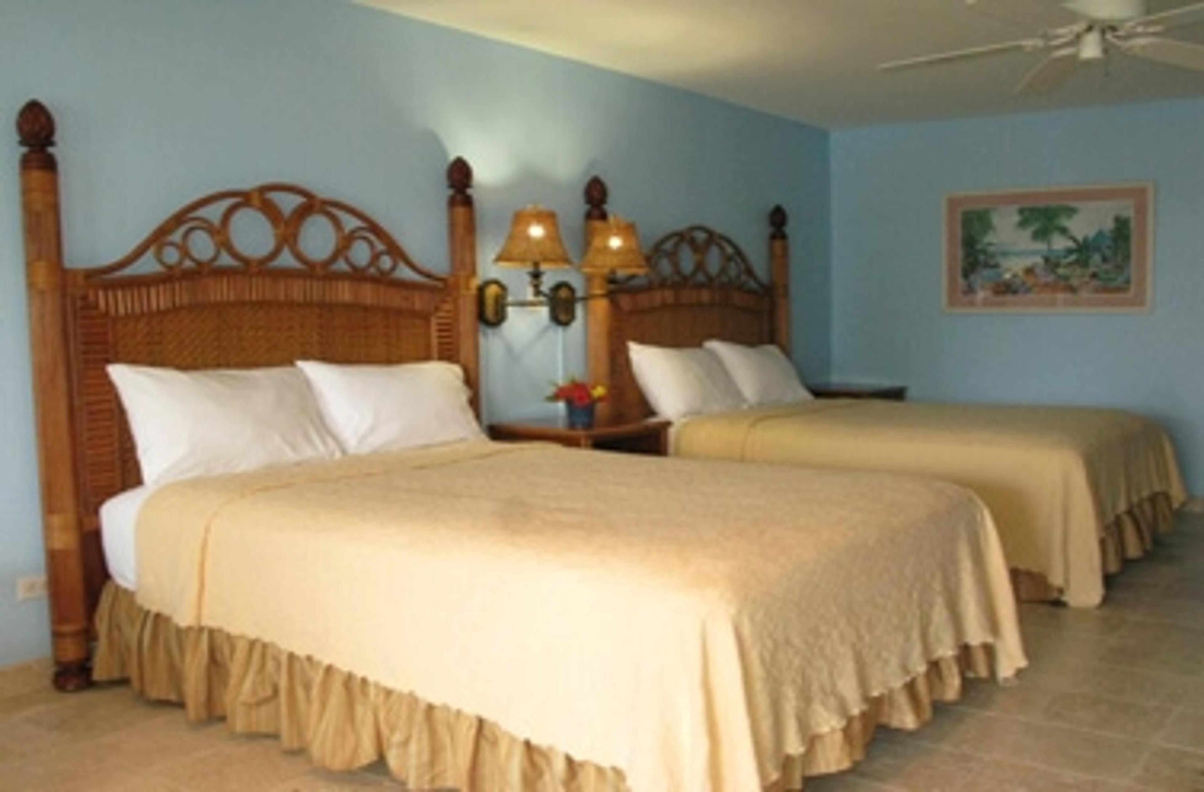 TAMARIND REEF RESORT SPA AND MARINA