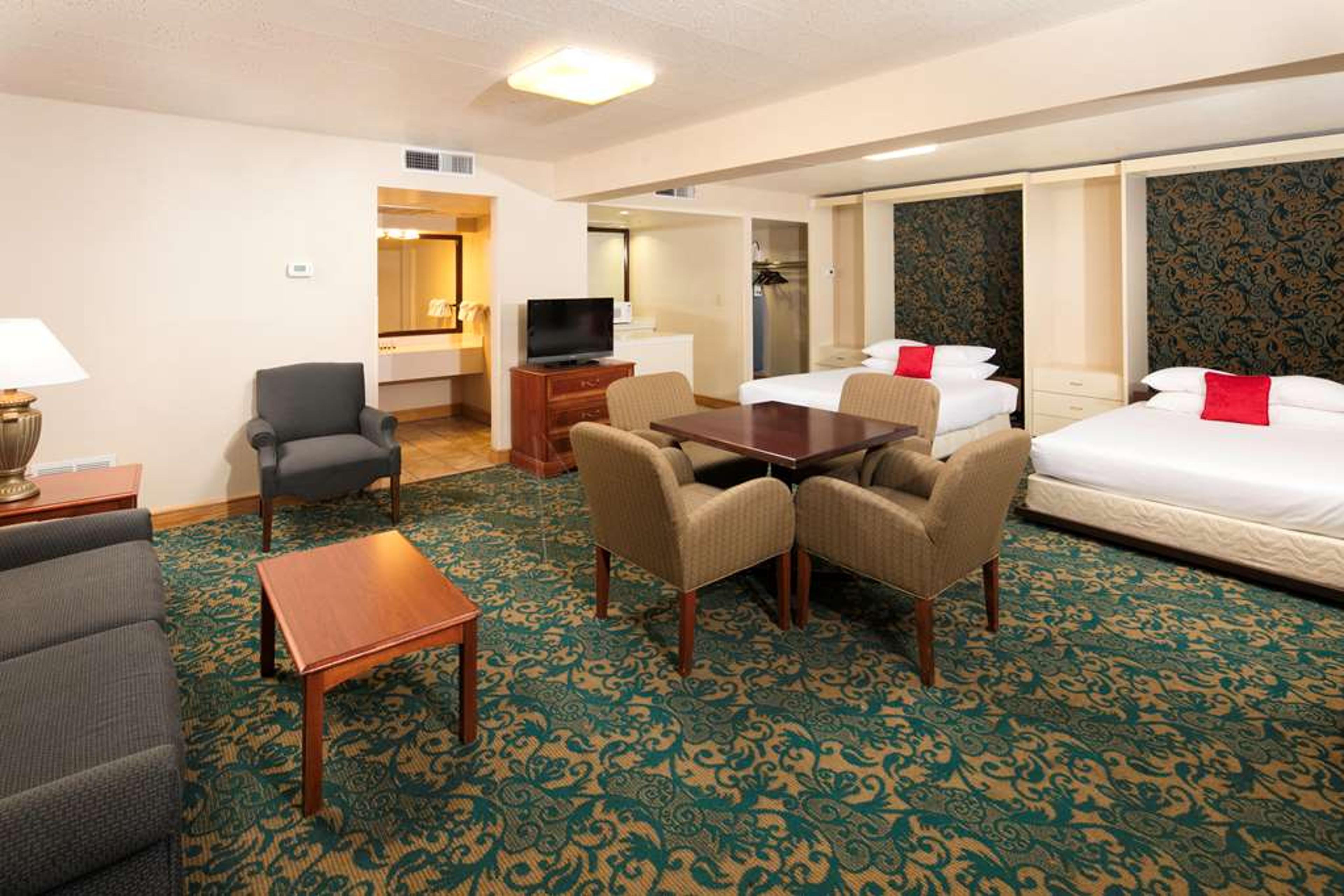 Hotel Photo 3