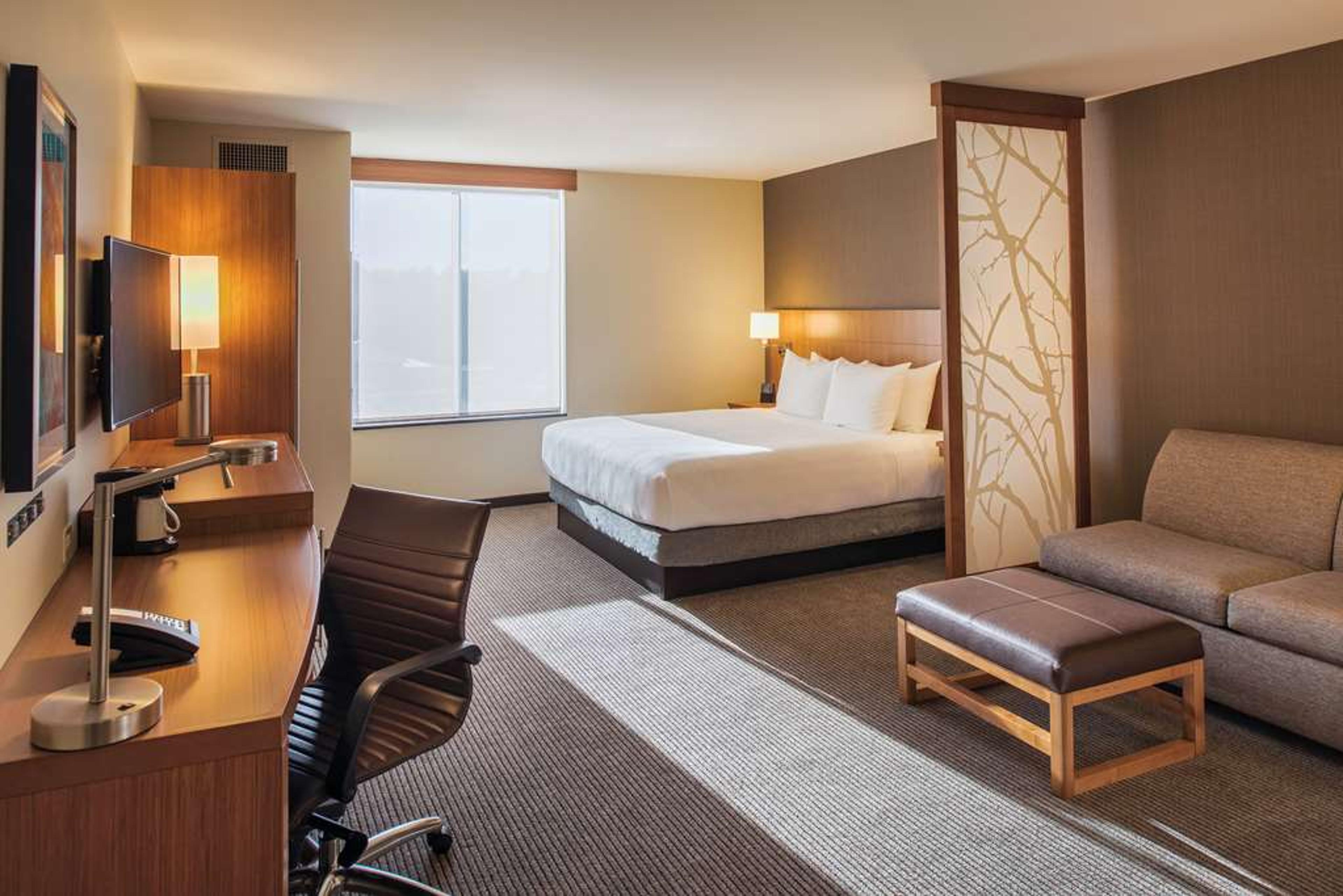 HYATT PLACE CLEVELAND WESTLAKE