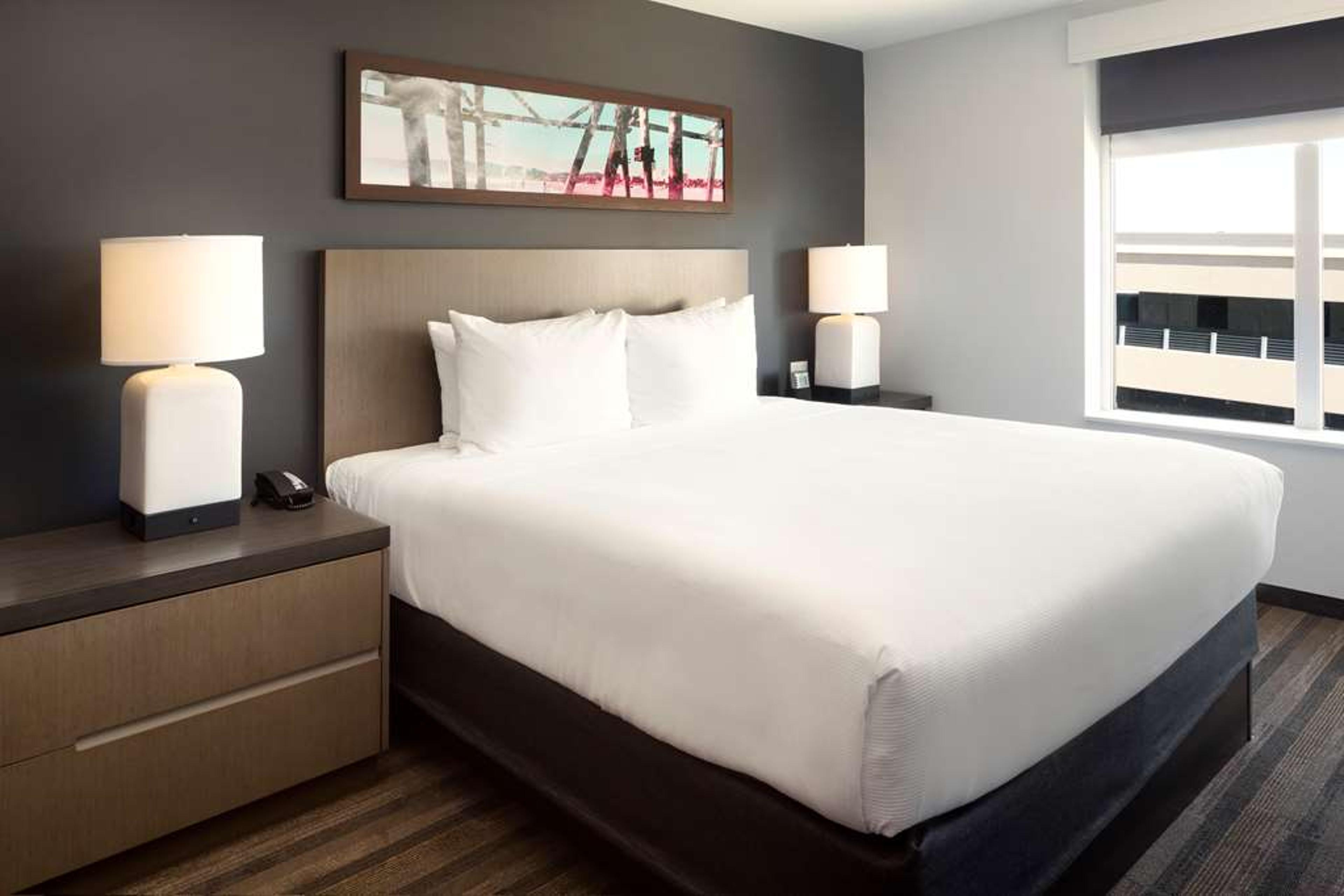 HYATT HOUSE DALLAS/FRISCO