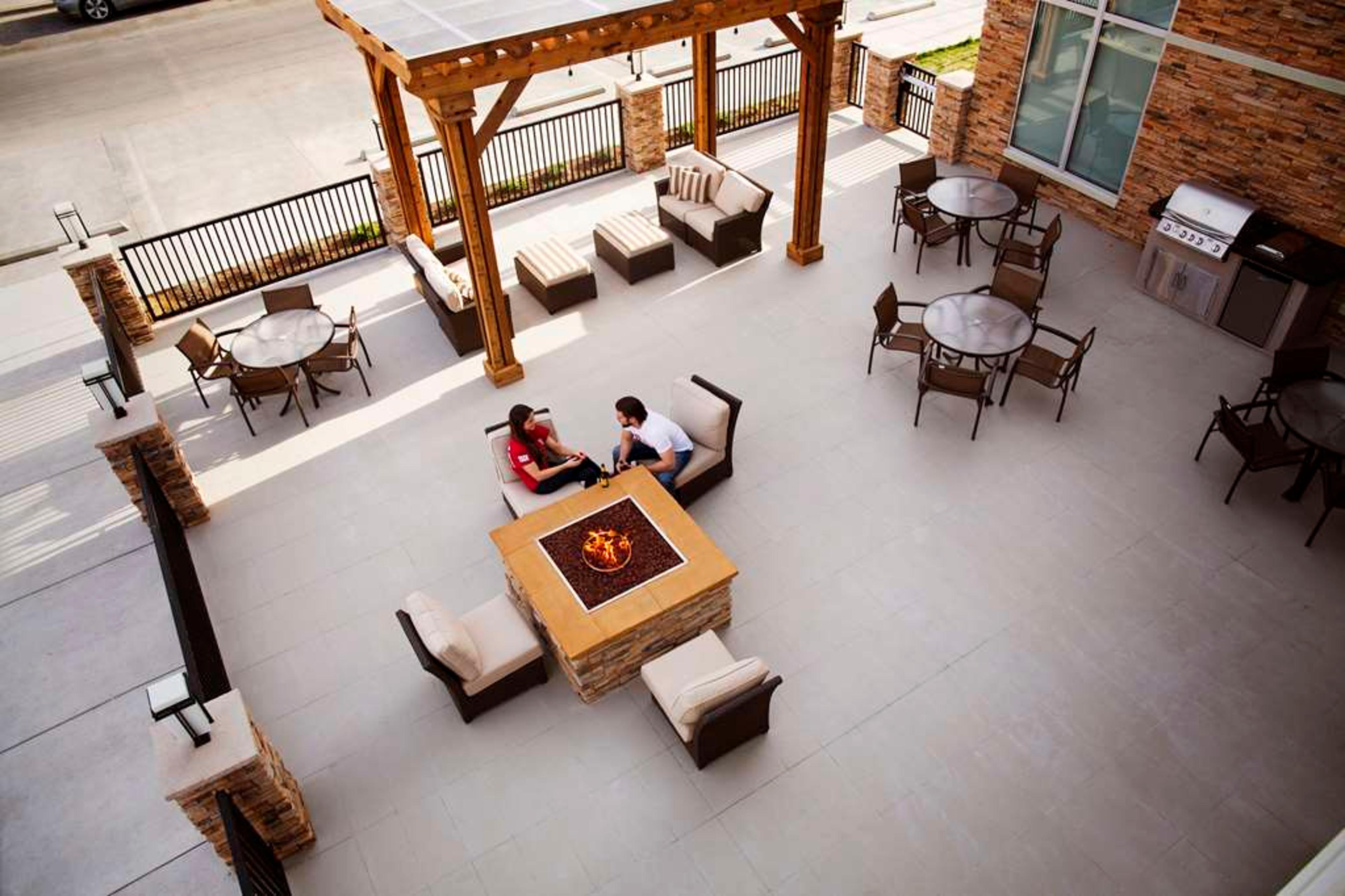 HYATT PLACE LUBBOCK
