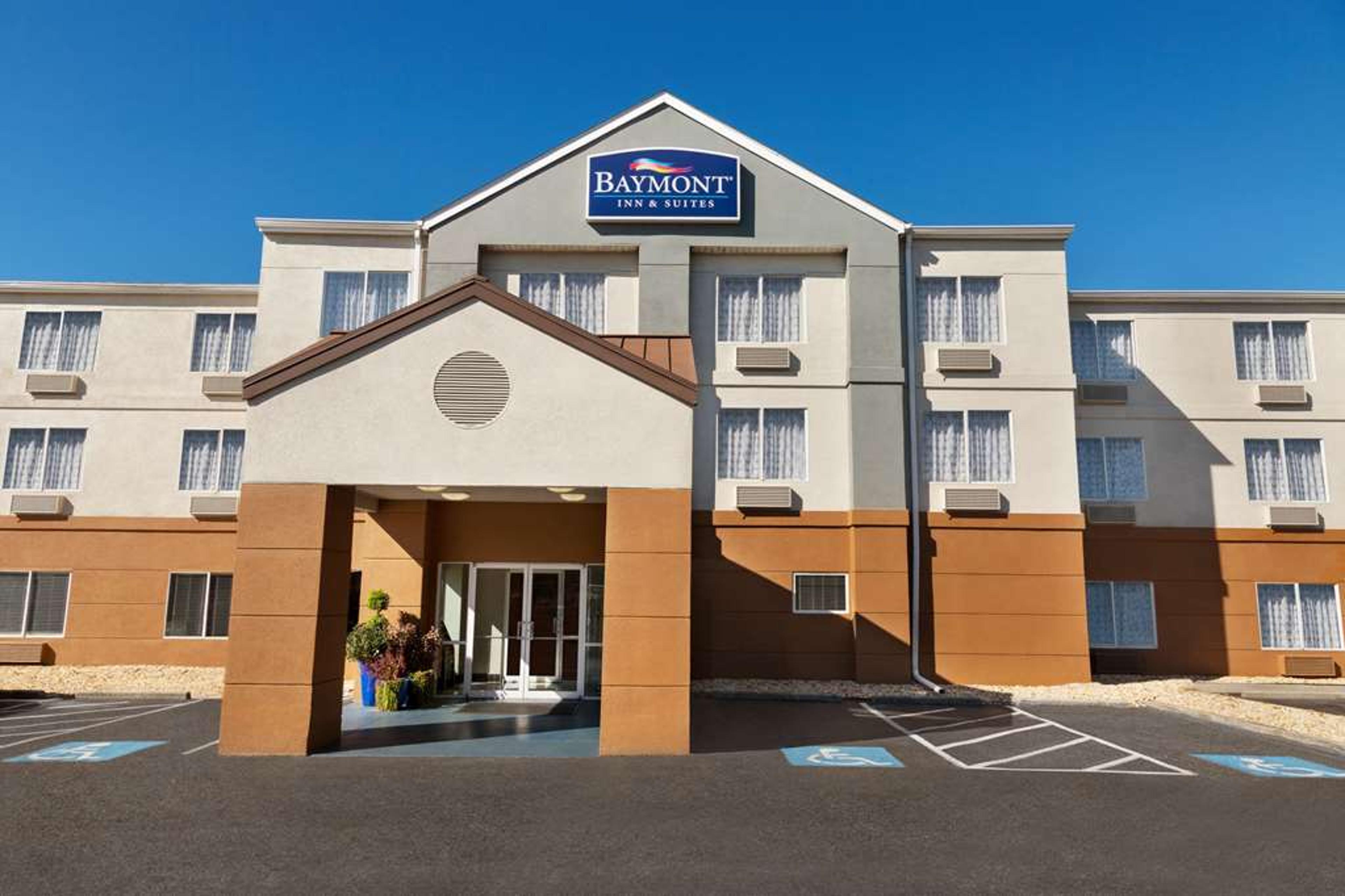 BAYMONT LITHIA SPRINGS ATL