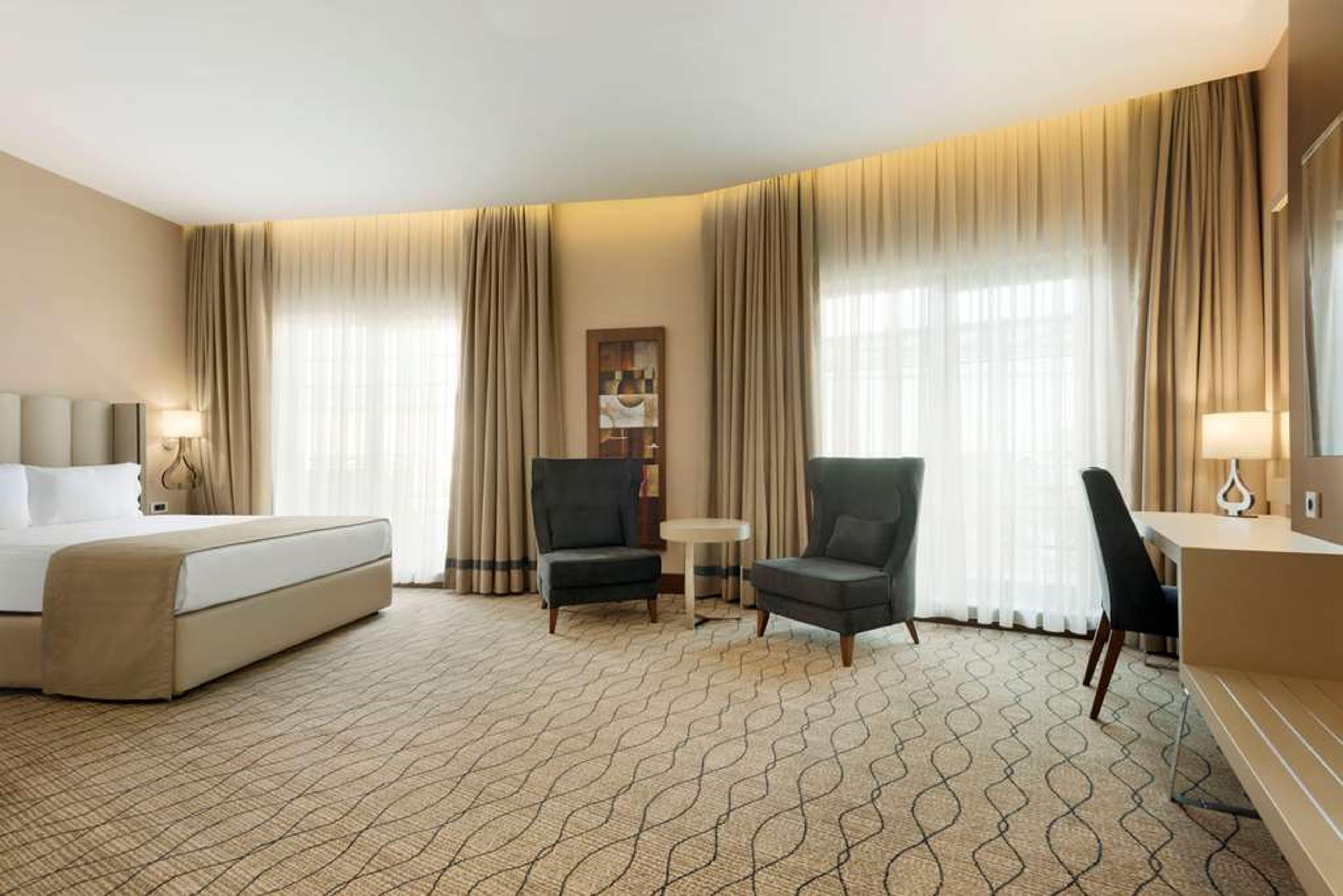 RAMADA SAKARYA