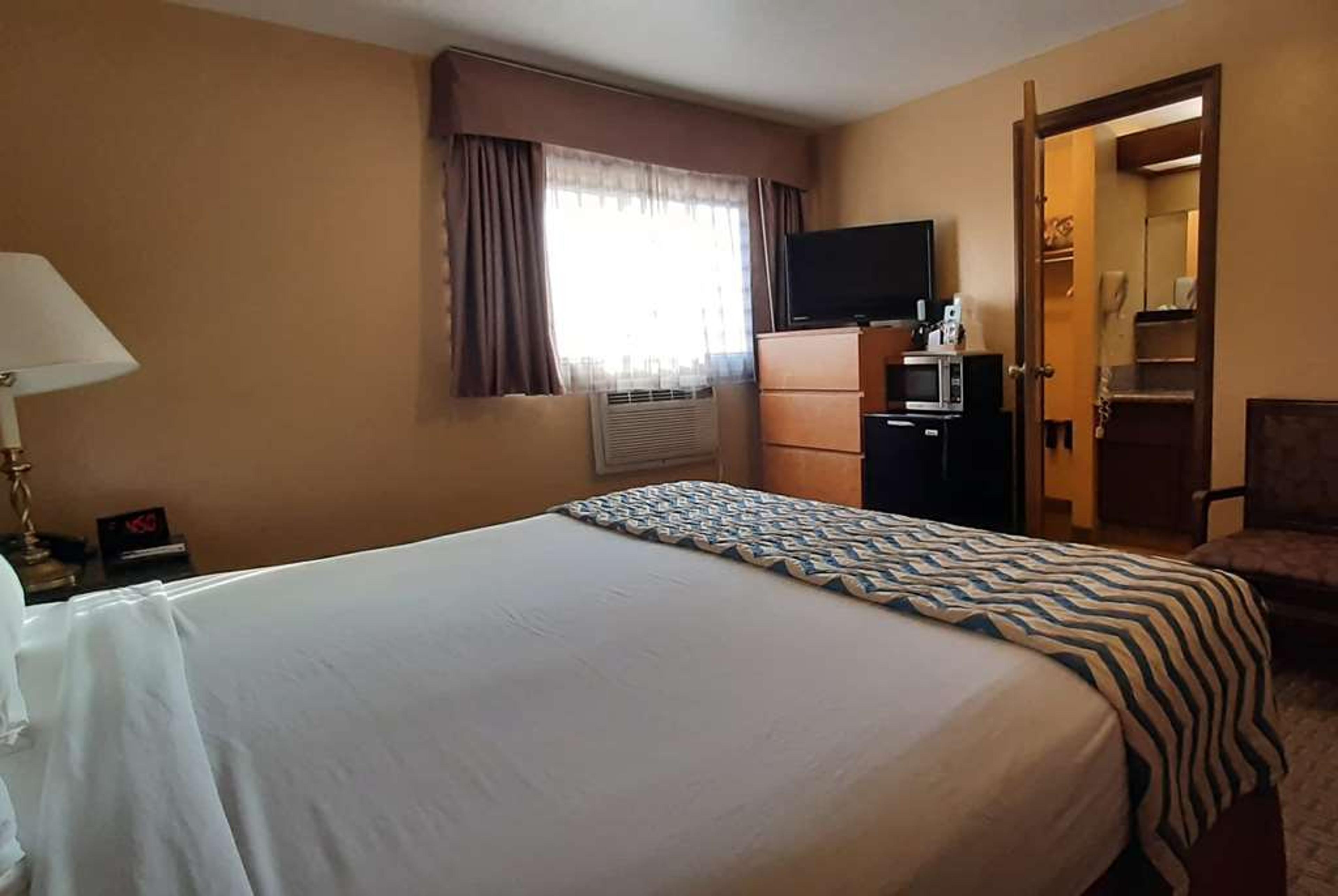 TRAVELODGE BY WYNDHAM KANAB