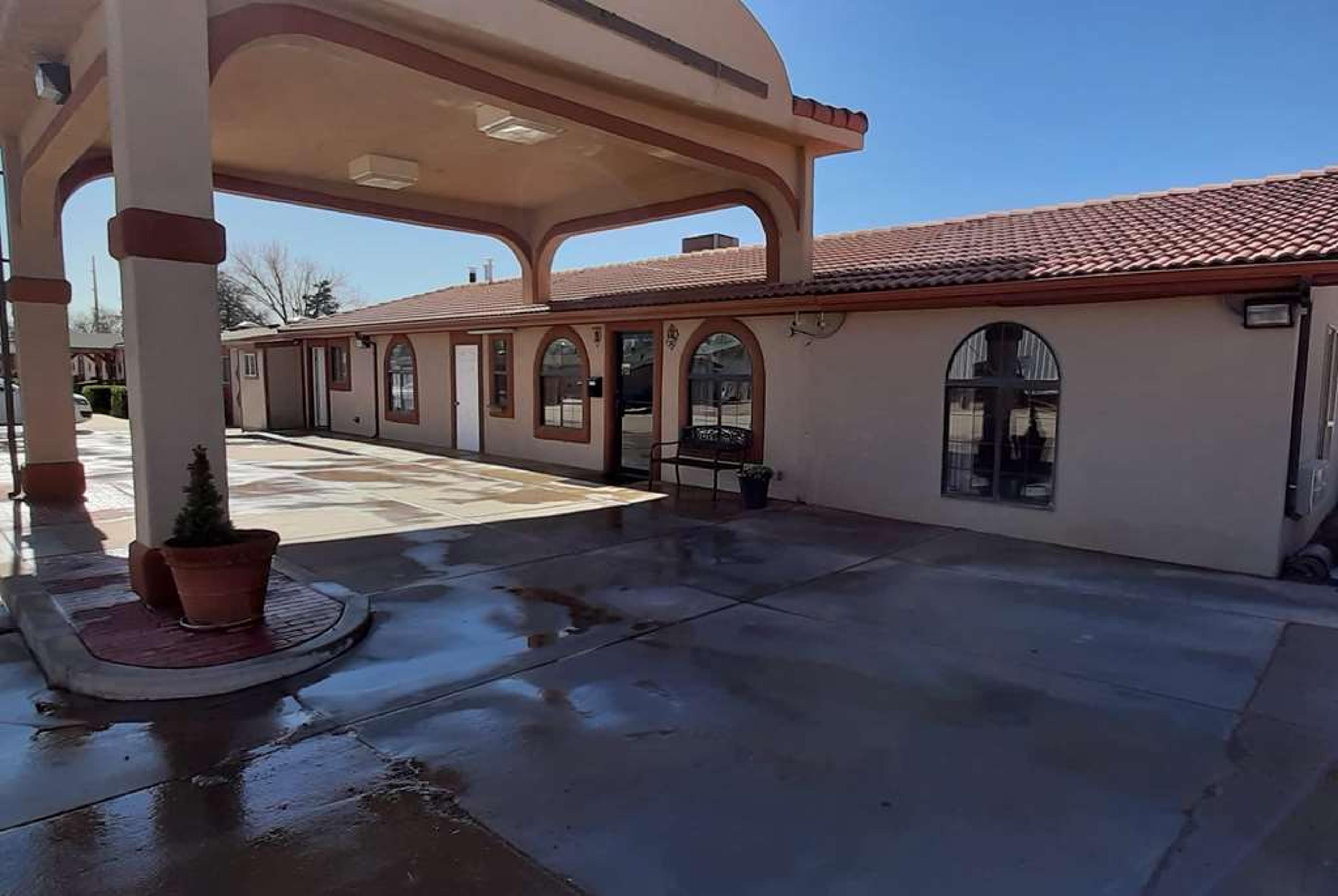 TRAVELODGE BY WYNDHAM KANAB