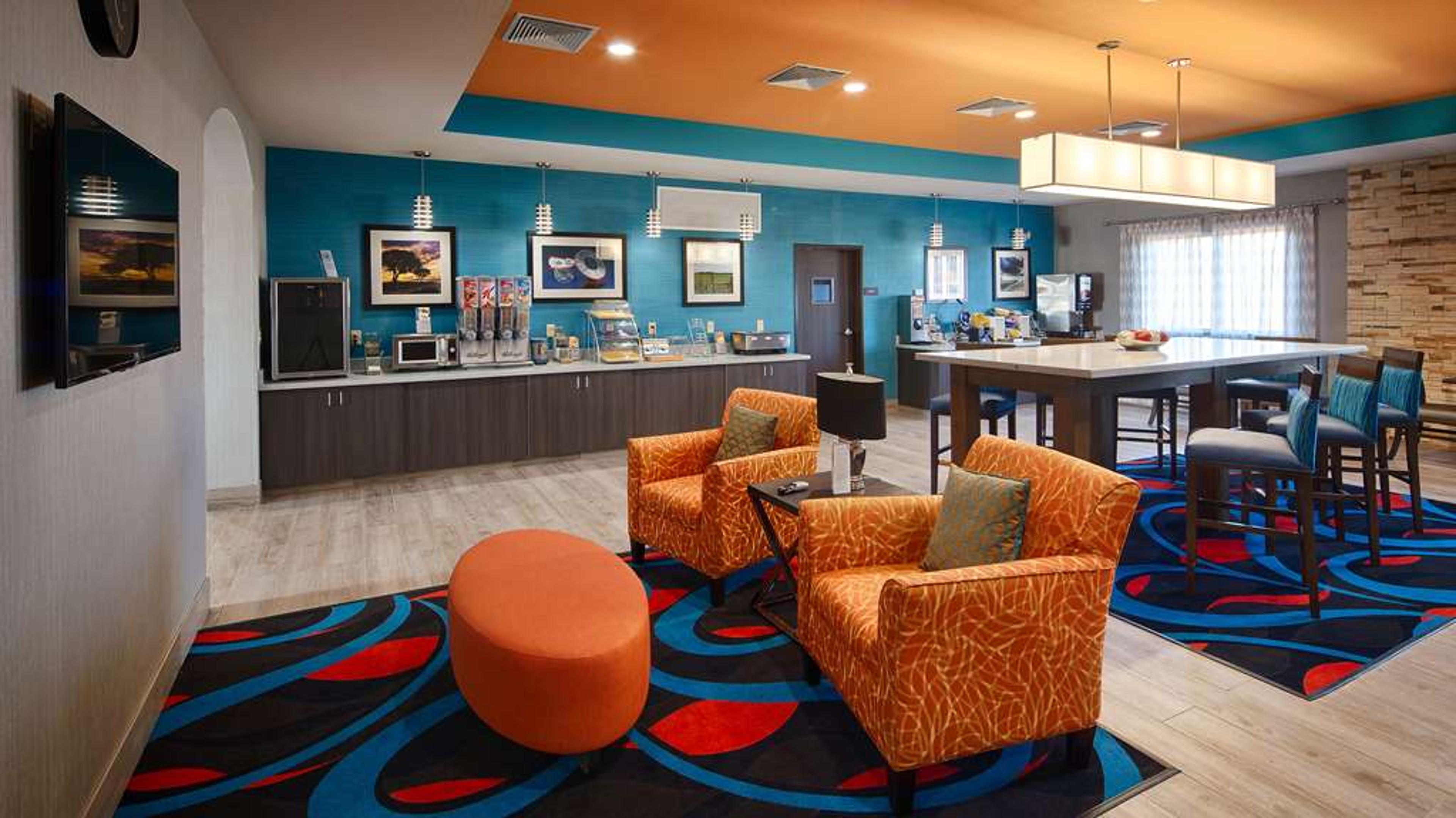 Hotel Photo 4