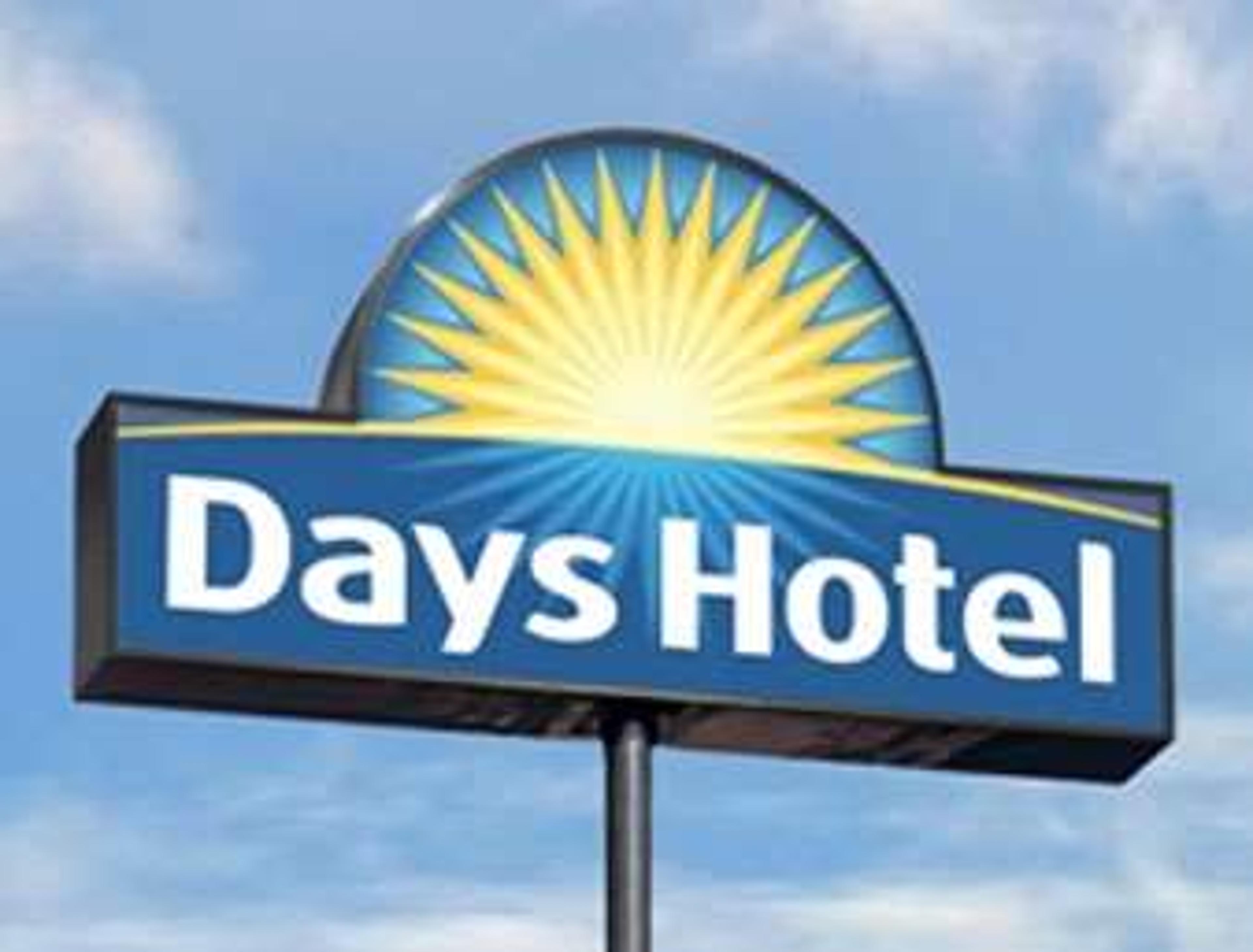 DAYS INN BY WYNDHAM, LUGOFF