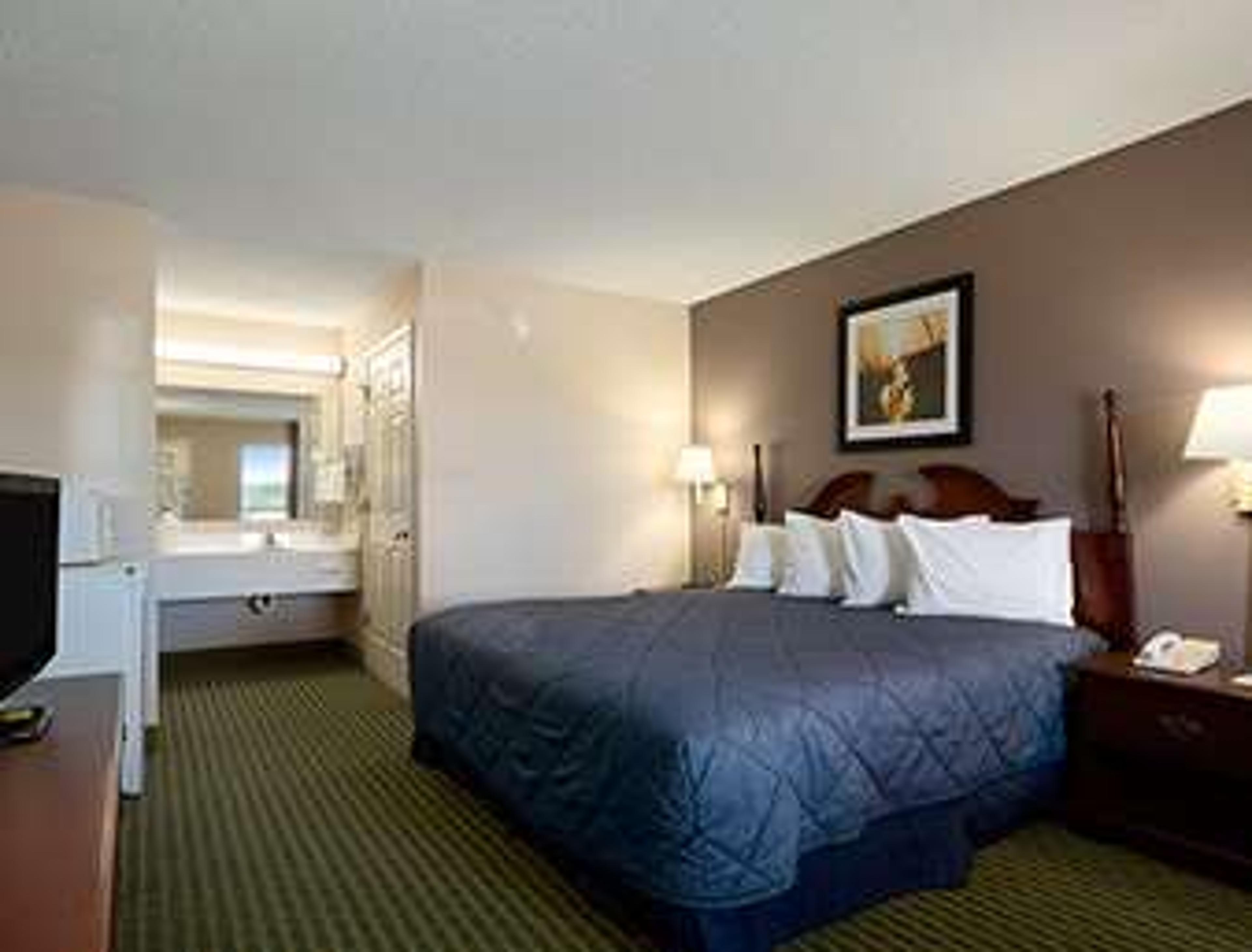 DAYS INN BY WYNDHAM, LUGOFF