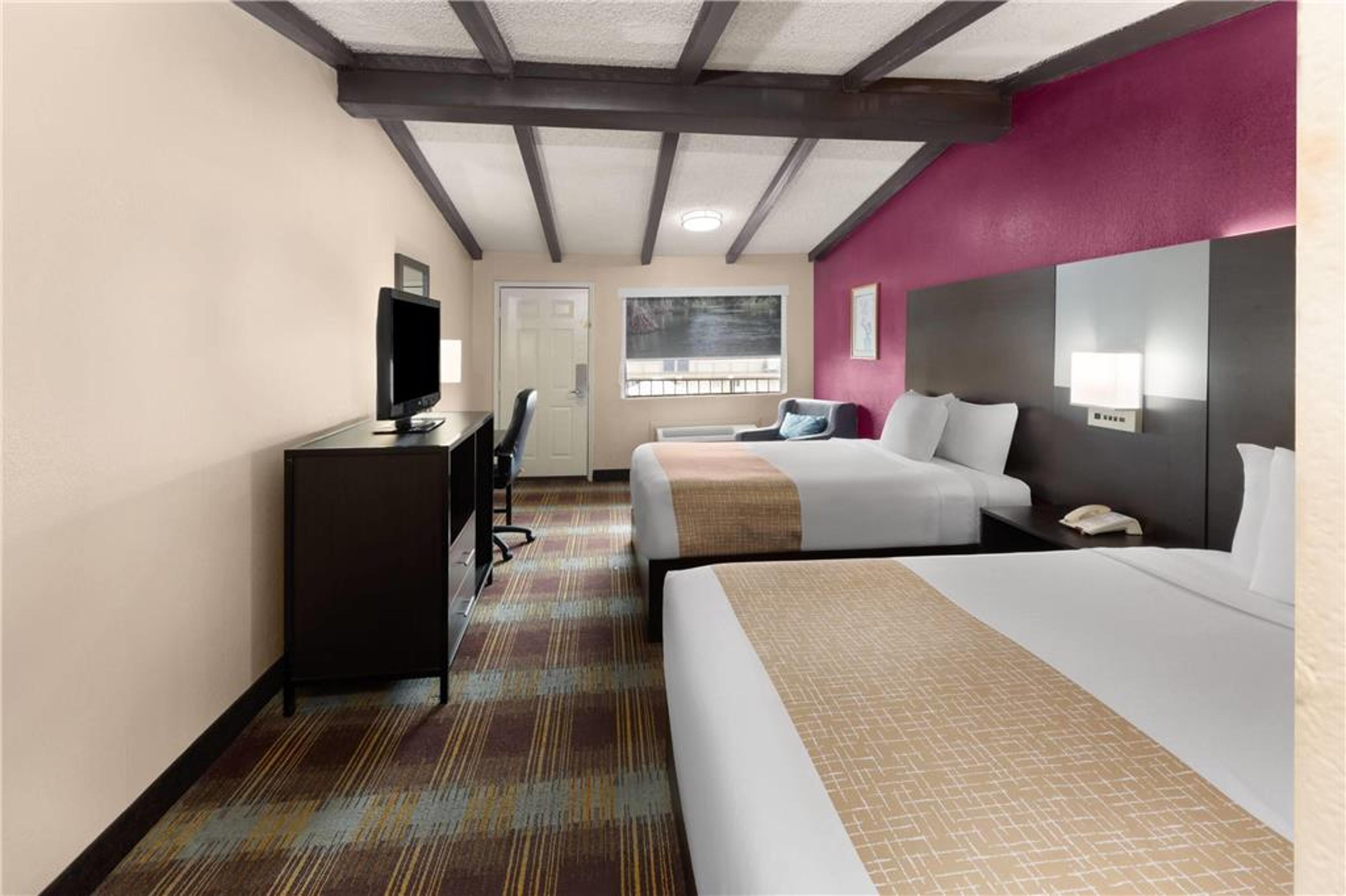 TRAVELODGE NEW BRAUNFELS