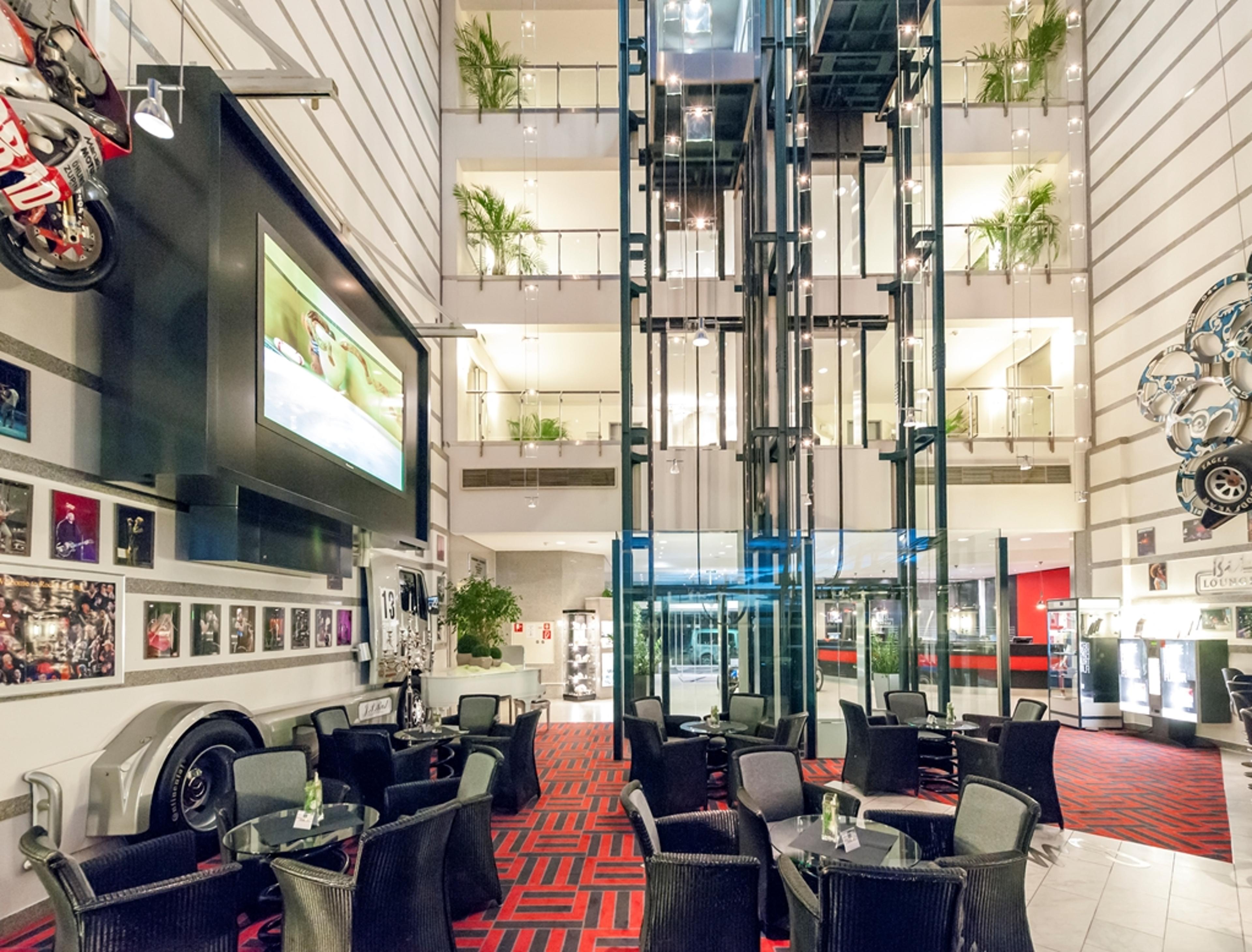 Hotel Photo 2