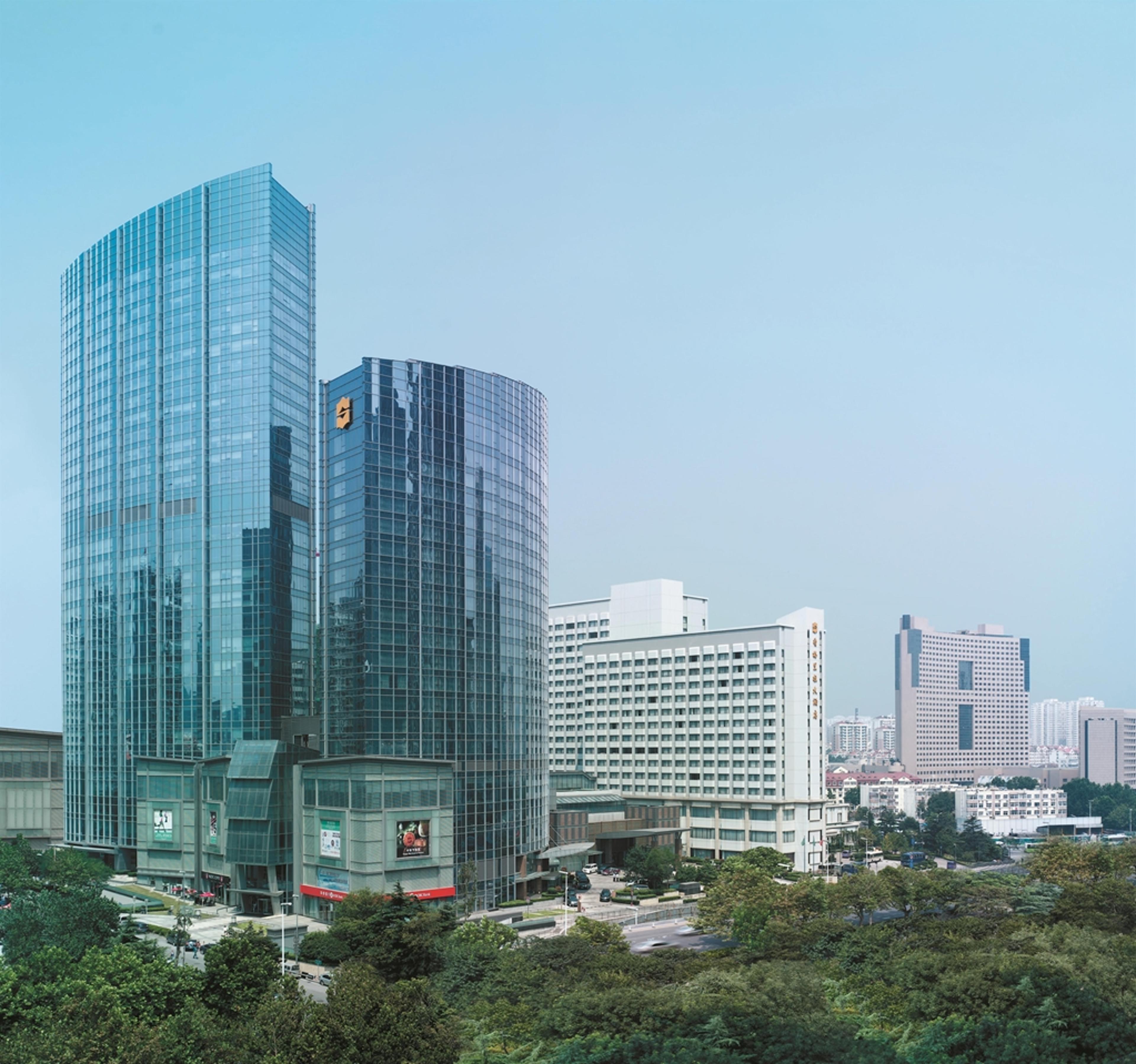 Dikuang Hotel - Qingdao