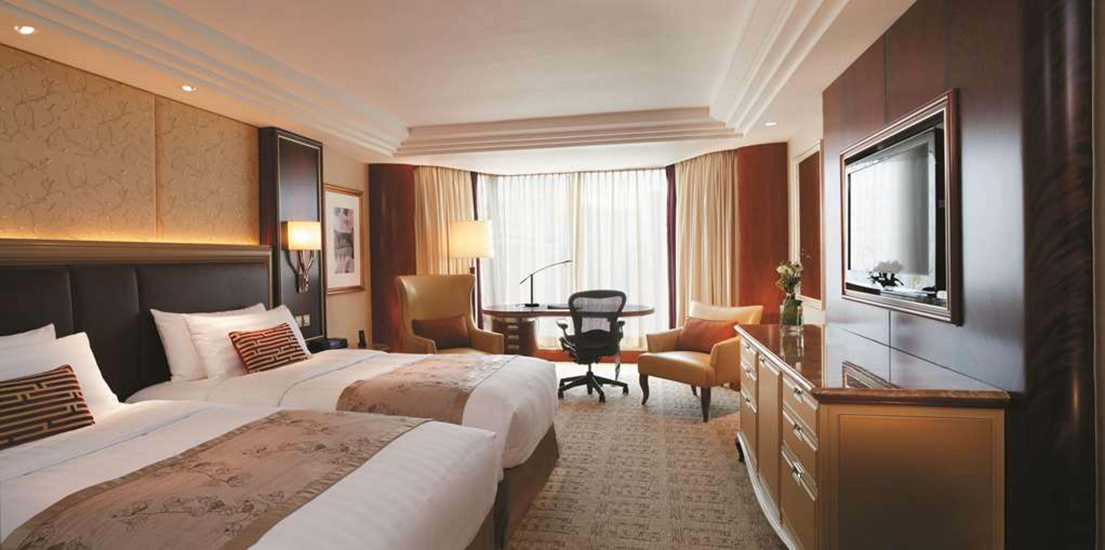Kowloon Shangri-La Hong Kong