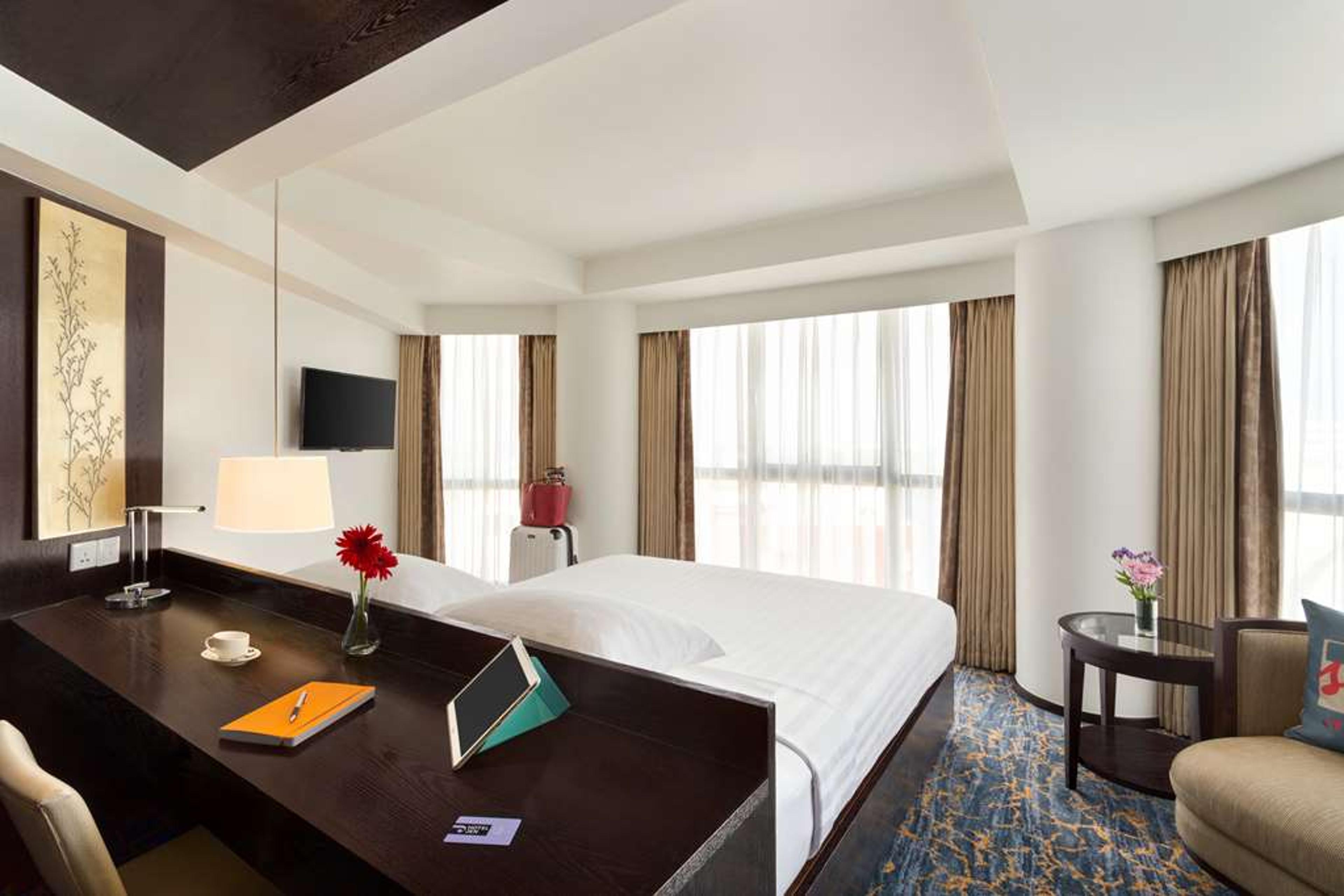 Hotel Jen Male