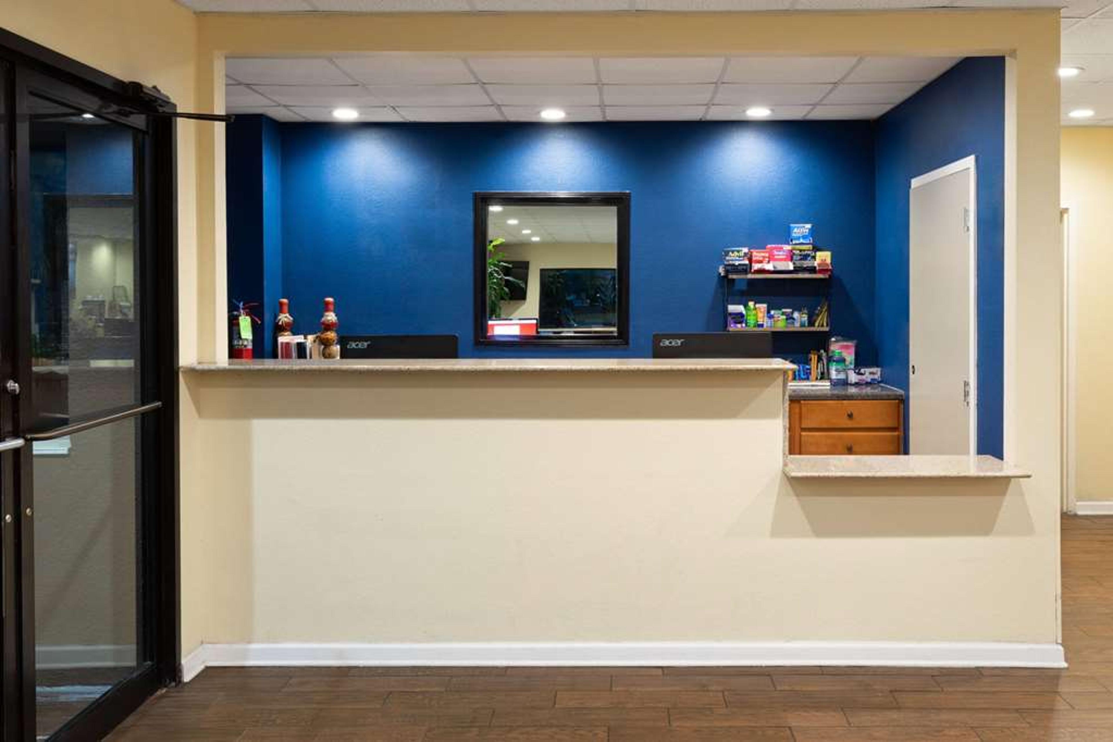 Hotel Photo 2