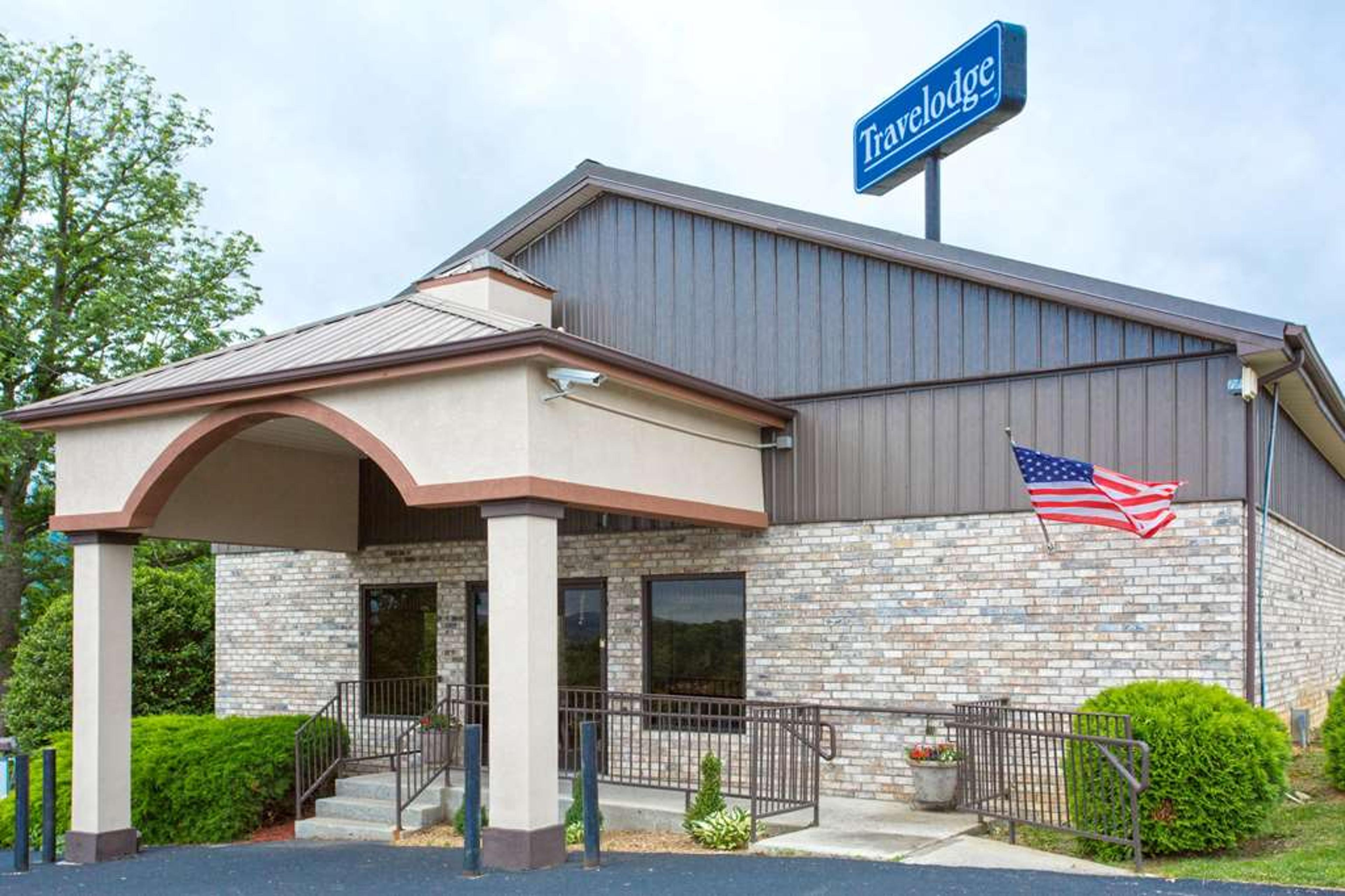 TRAVELODGE BY WYNDHAM WYTHEVILLE
