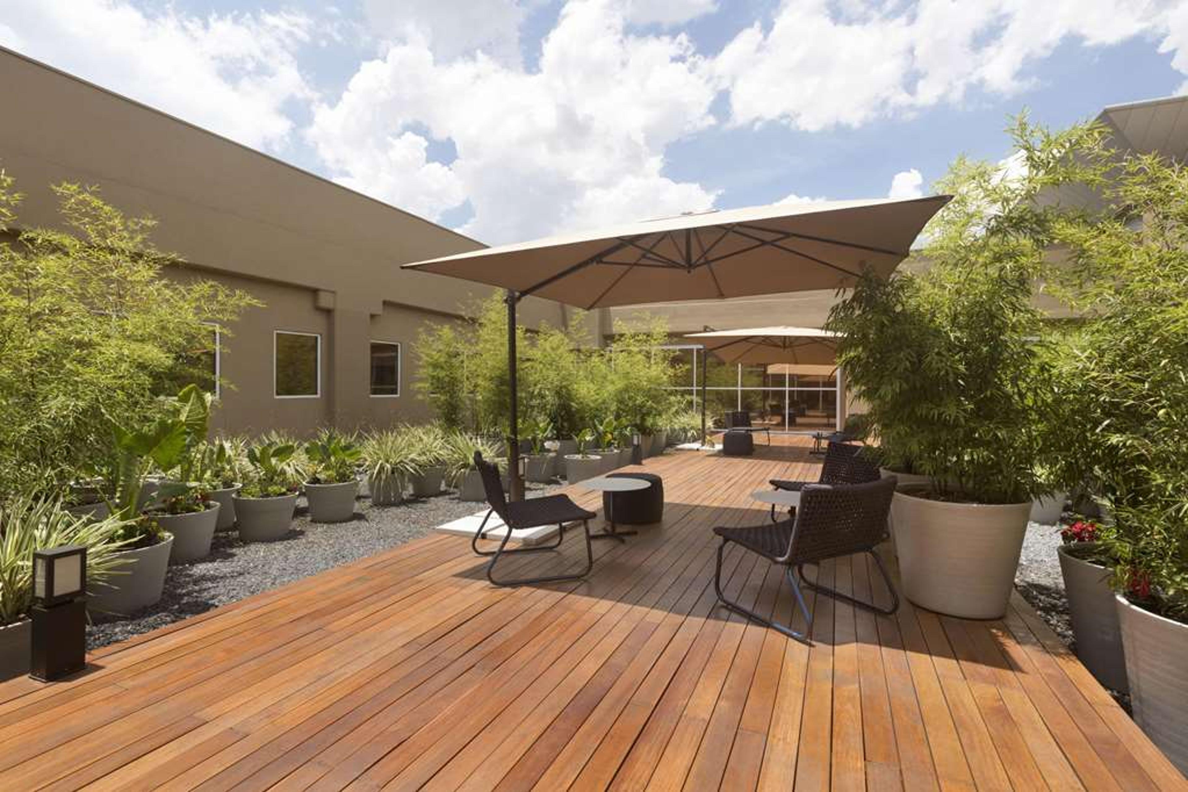 TRYP BY WYNDHAM SAO PAULO GUARULHOS