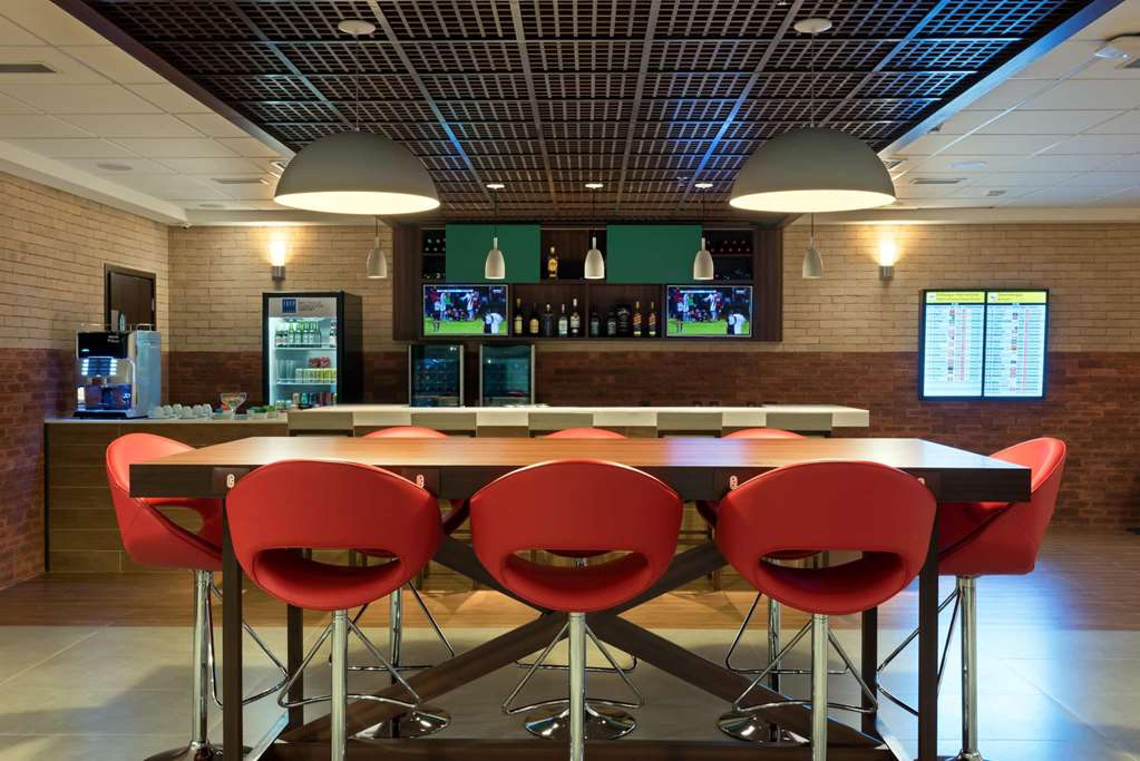 Hotel Photo 5