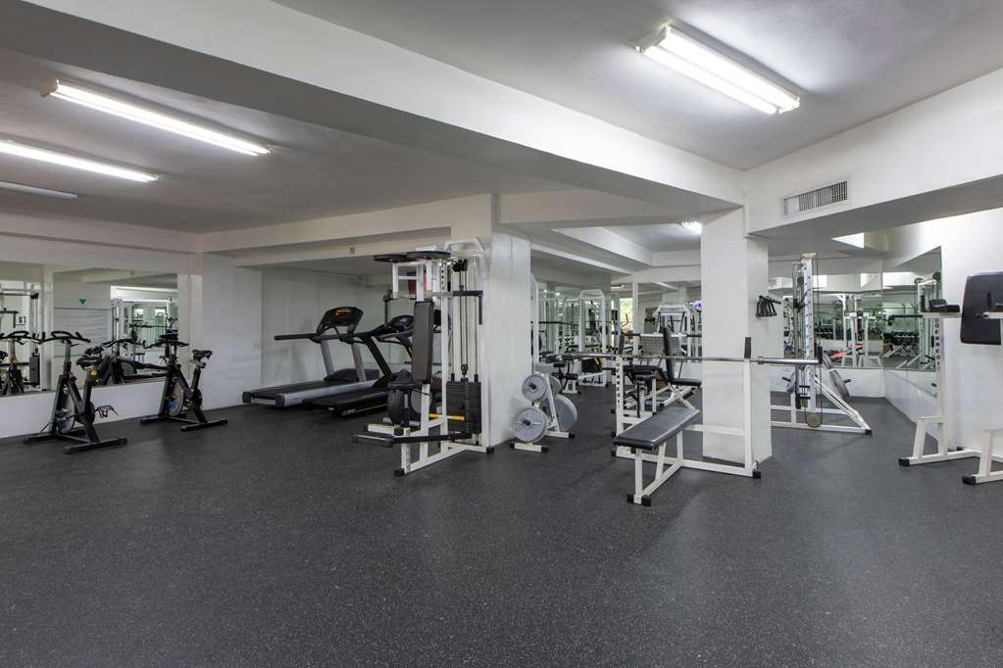 Hotel Photo 5