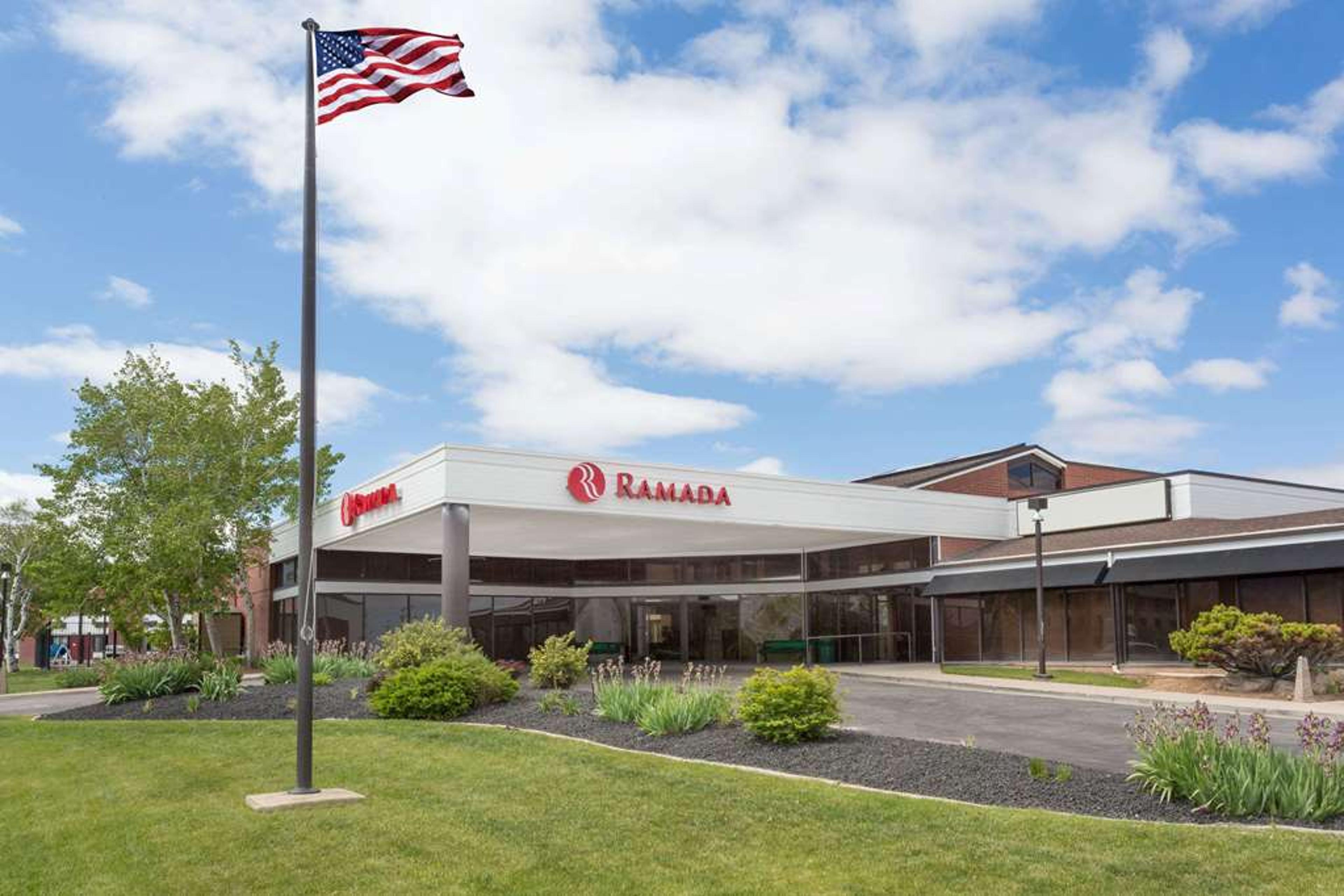 RAMADA BY WYNDHAM CEDAR CITY