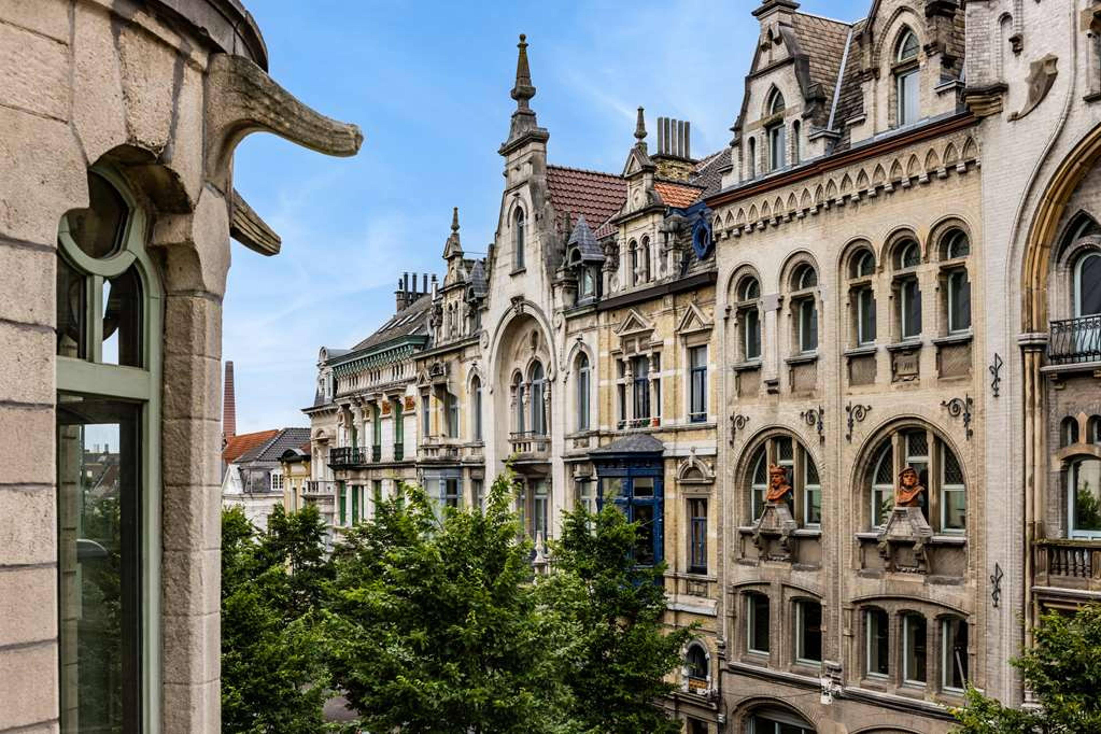 Hotel NH Collection Gent