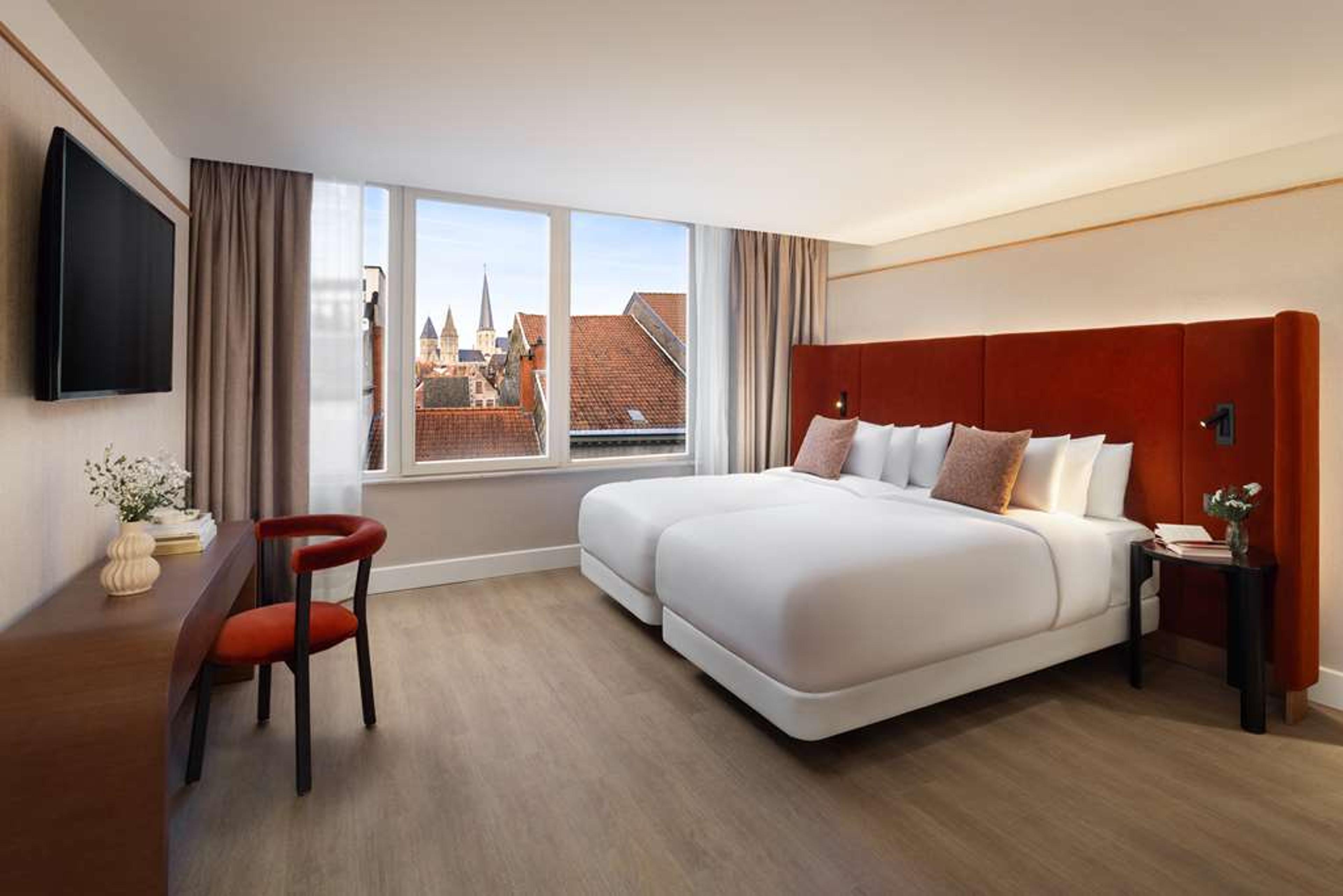 Hotel NH Collection Gent