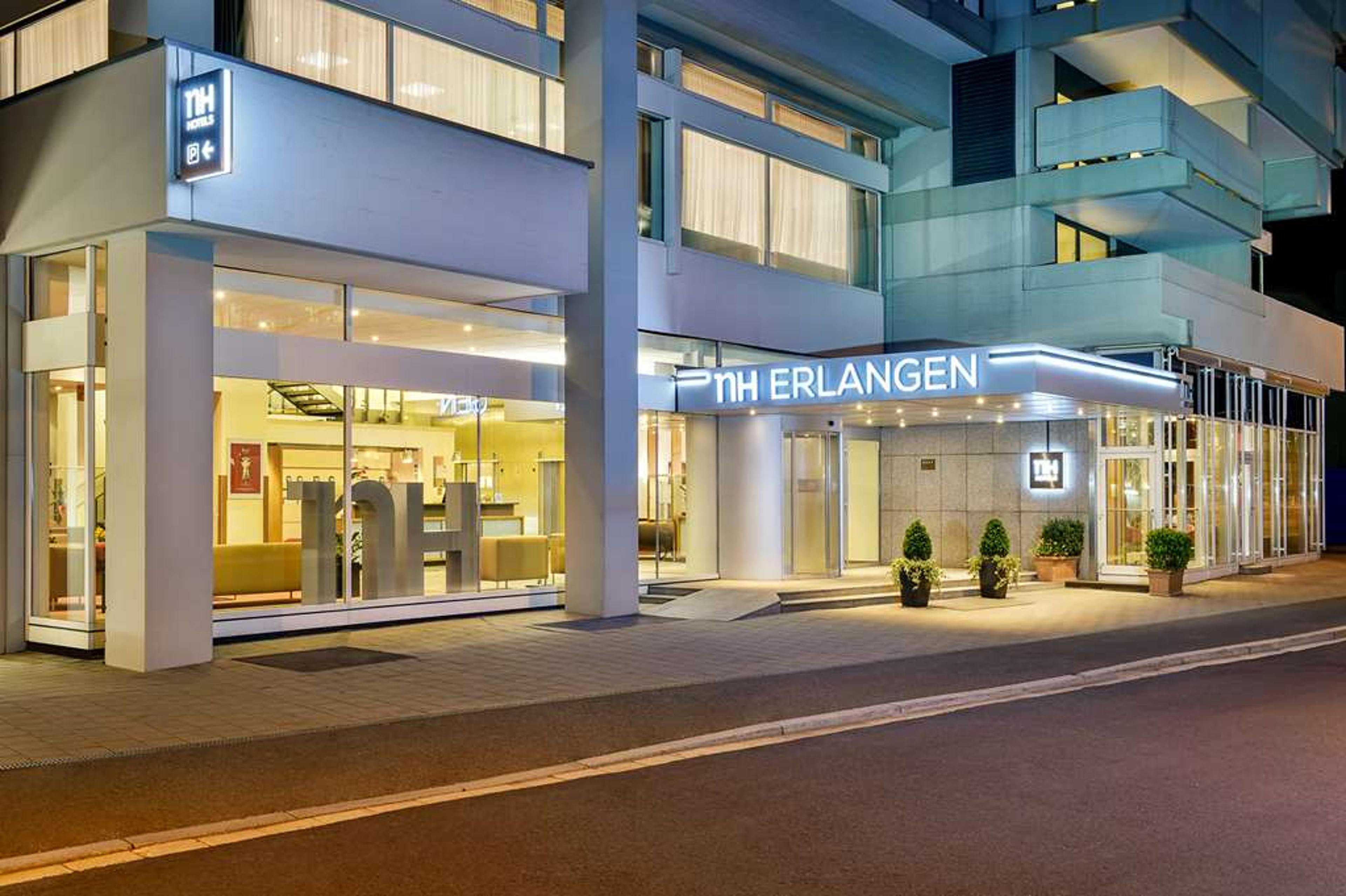 NH ERLANGEN