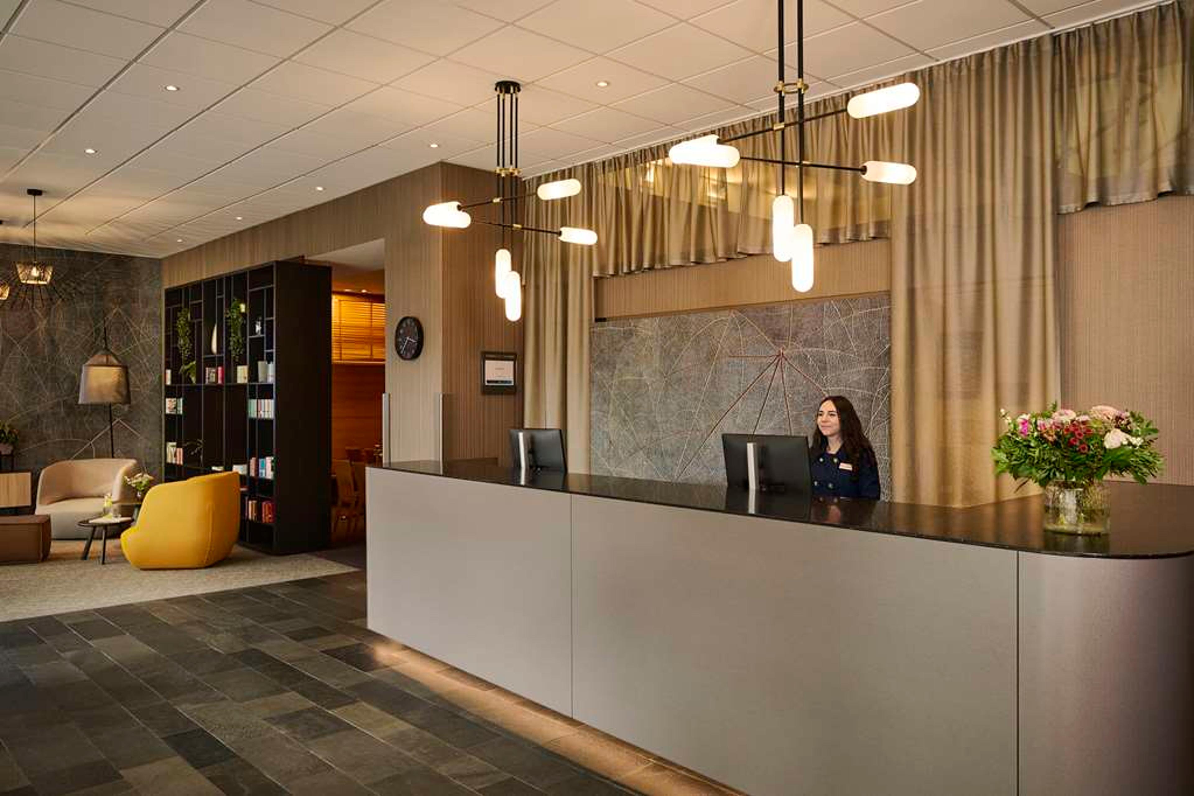 Hotel Photo 2